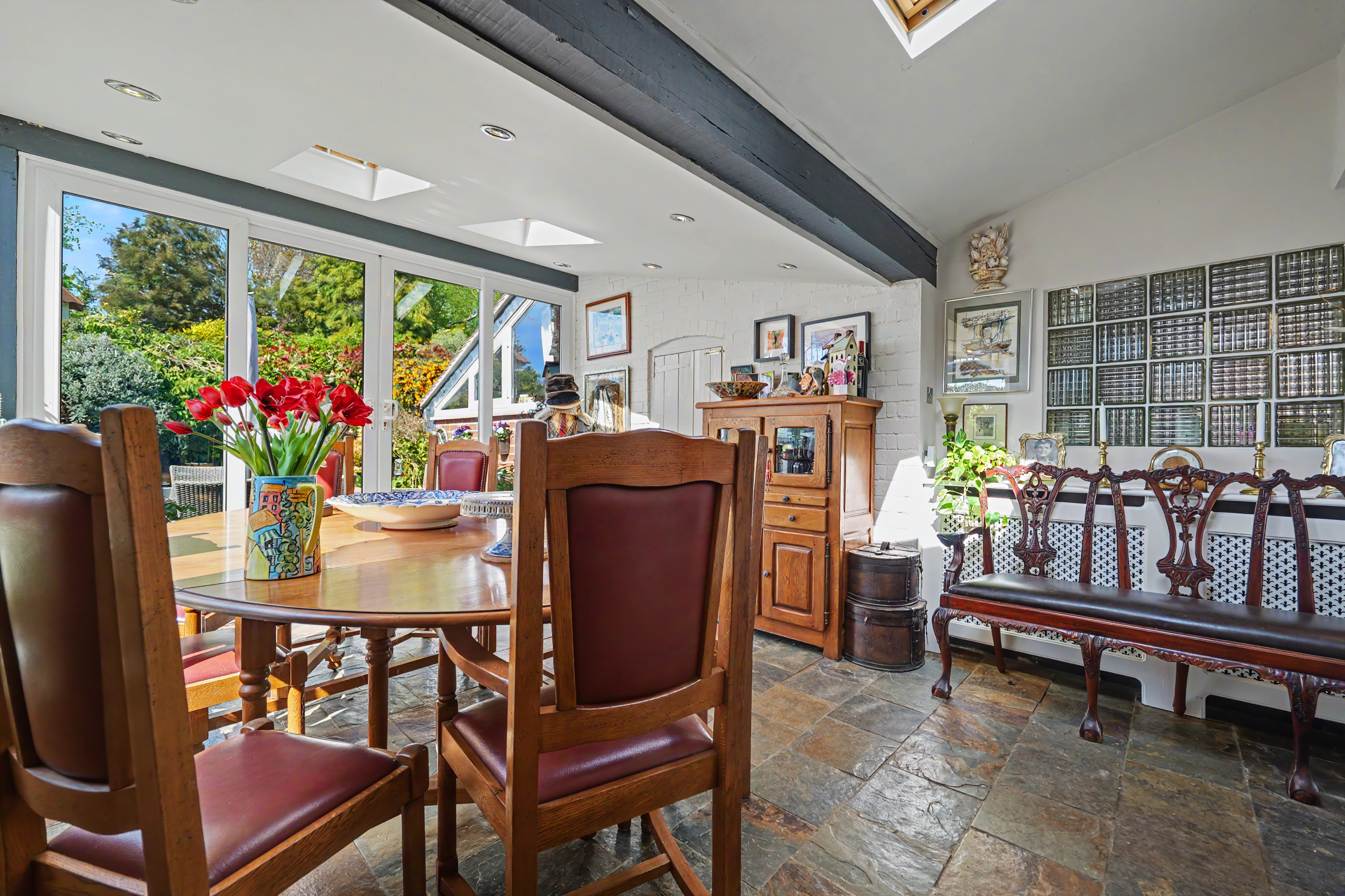 4 bedroom house for sale, Hill View Bosworth Road, Lutterworth, LE17
