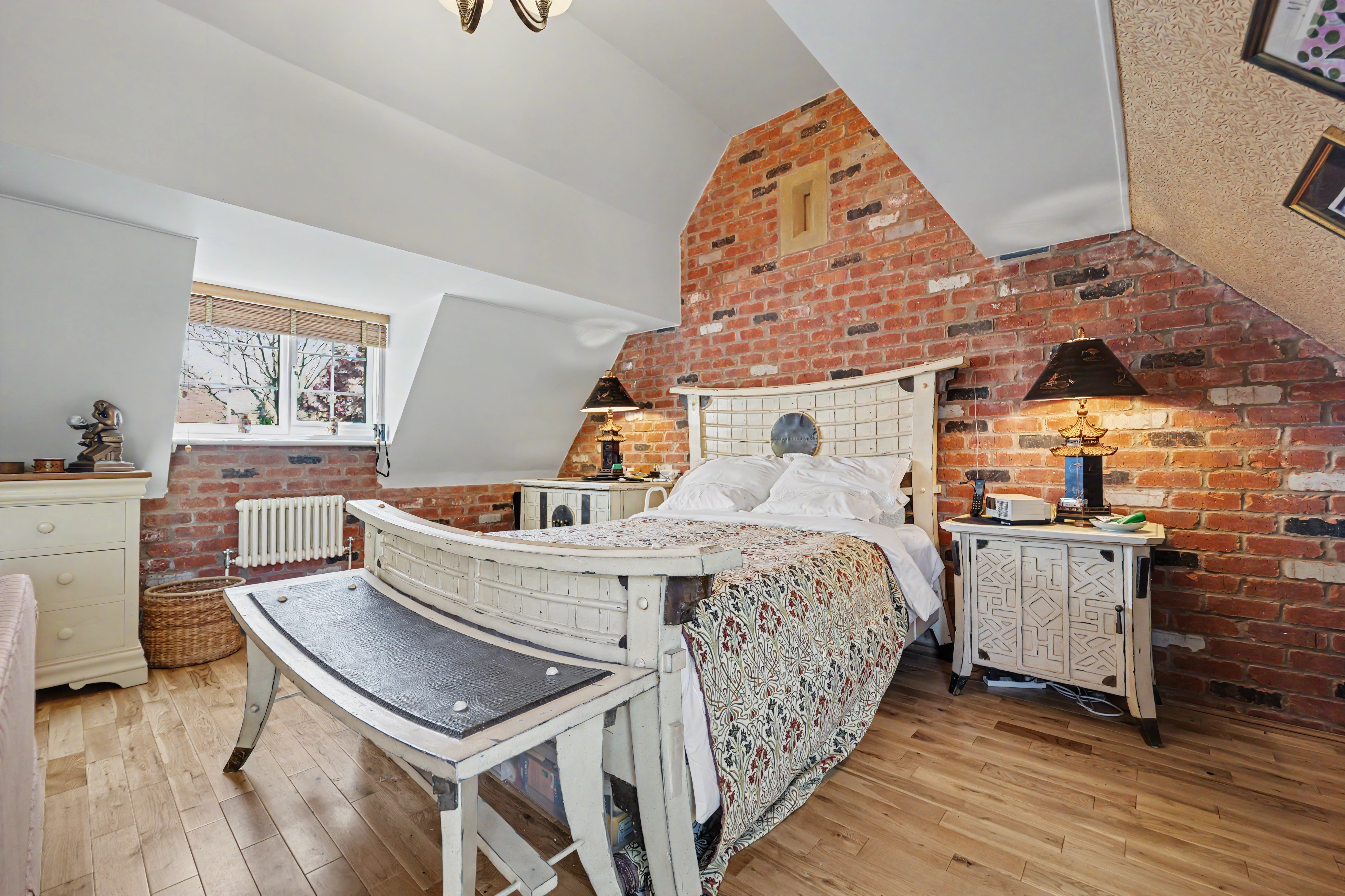 4 bedroom house for sale, Hill View Bosworth Road, Lutterworth, LE17