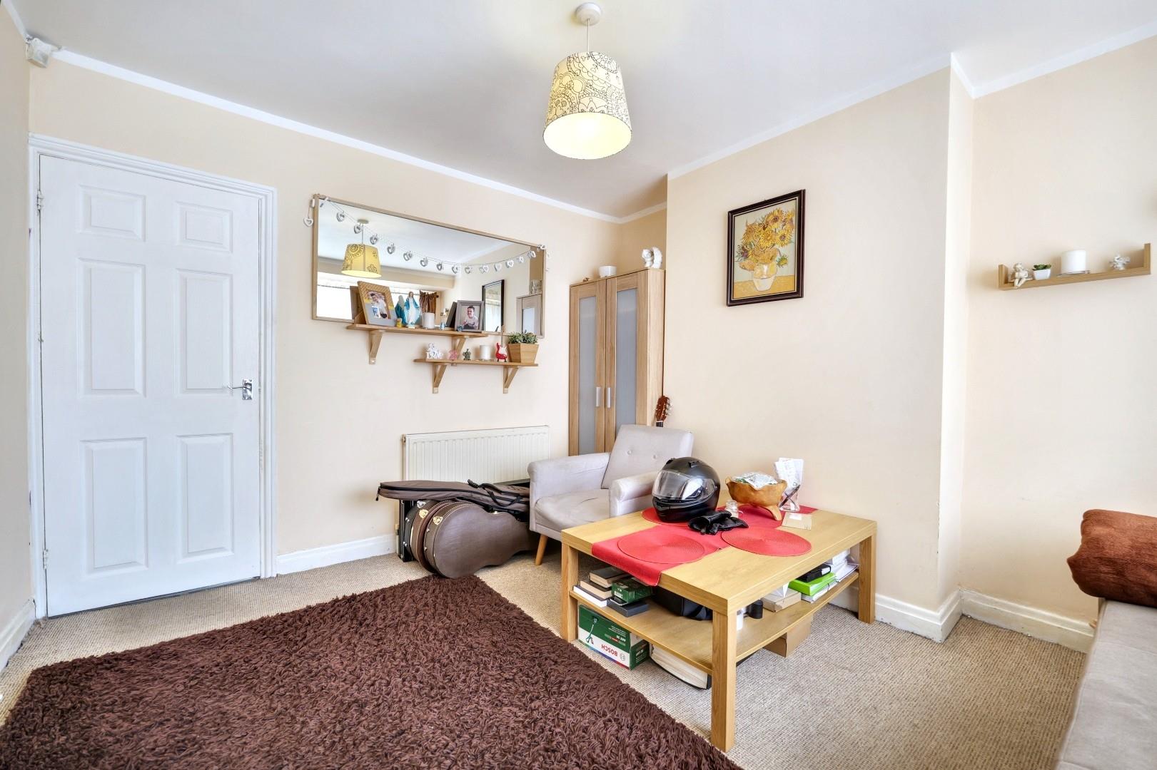 2 bedroom end of terrace house for sale, Kirkdale Avenue, Coventry, CV6