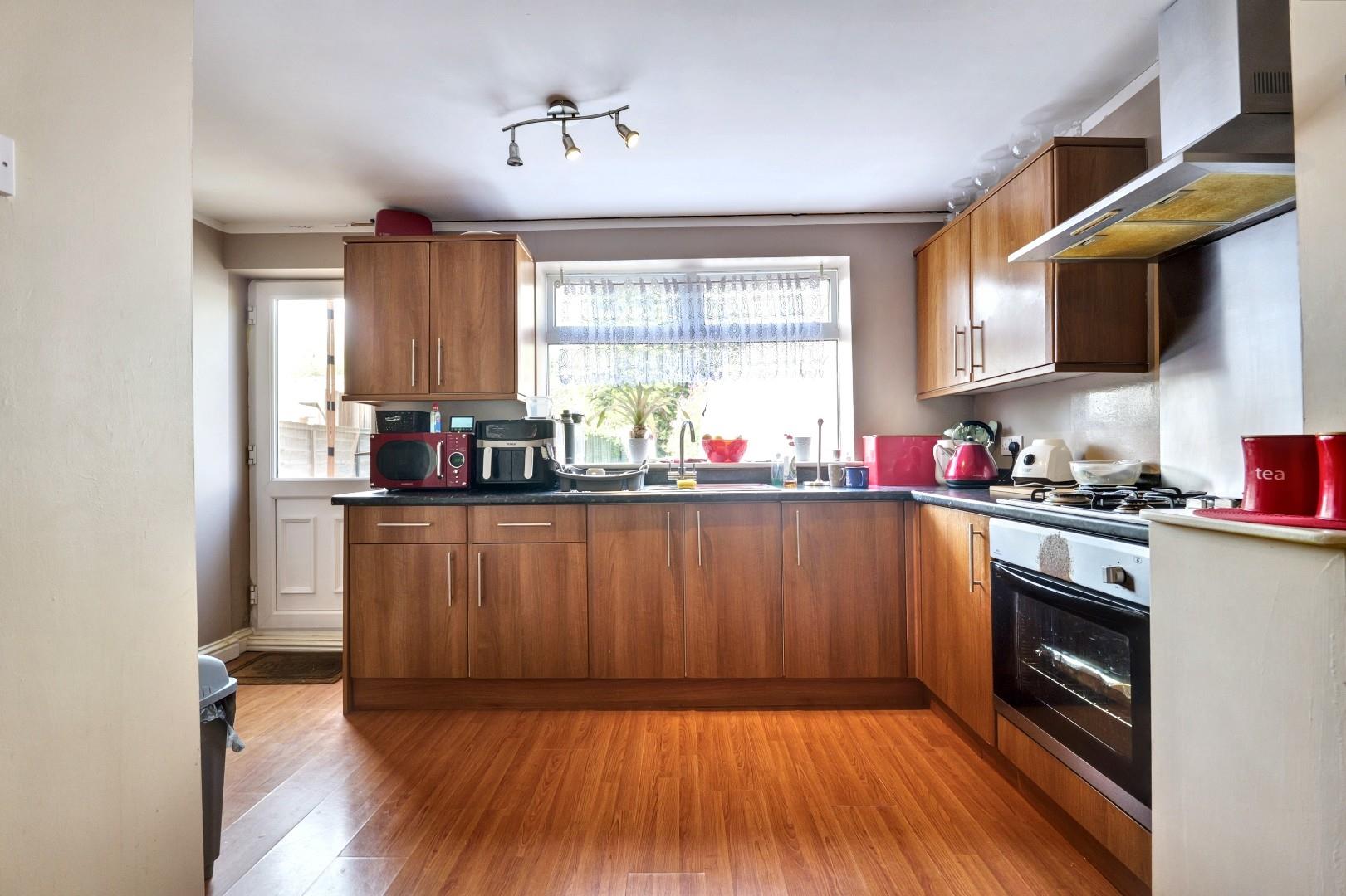 2 bedroom end of terrace house for sale, Kirkdale Avenue, Coventry, CV6
