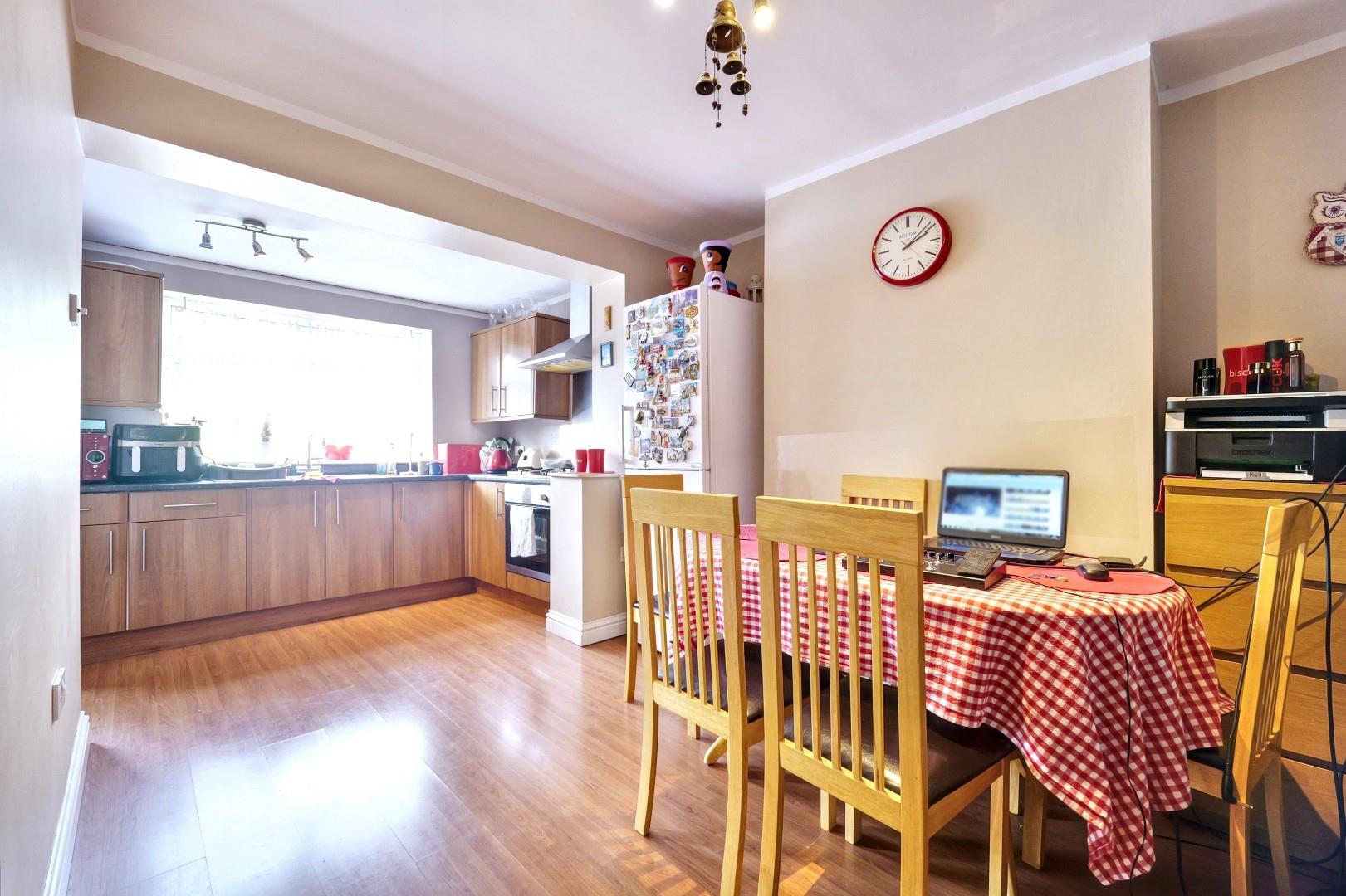 2 bedroom end of terrace house for sale, Kirkdale Avenue, Coventry, CV6