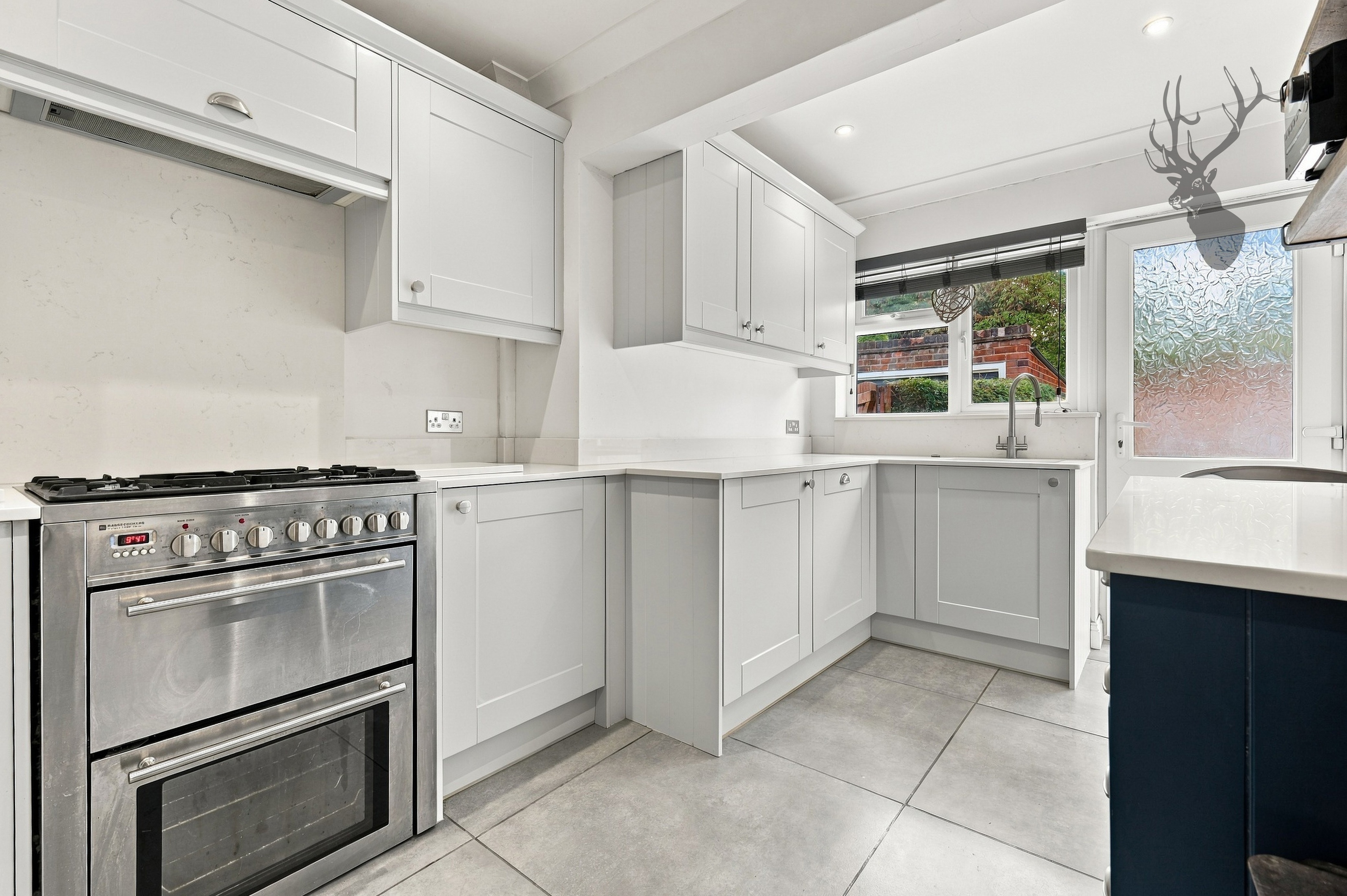 3 bedroom semi detached chalet bungalow for sale, Hornbeam Close, Epping, CM16, photo 5