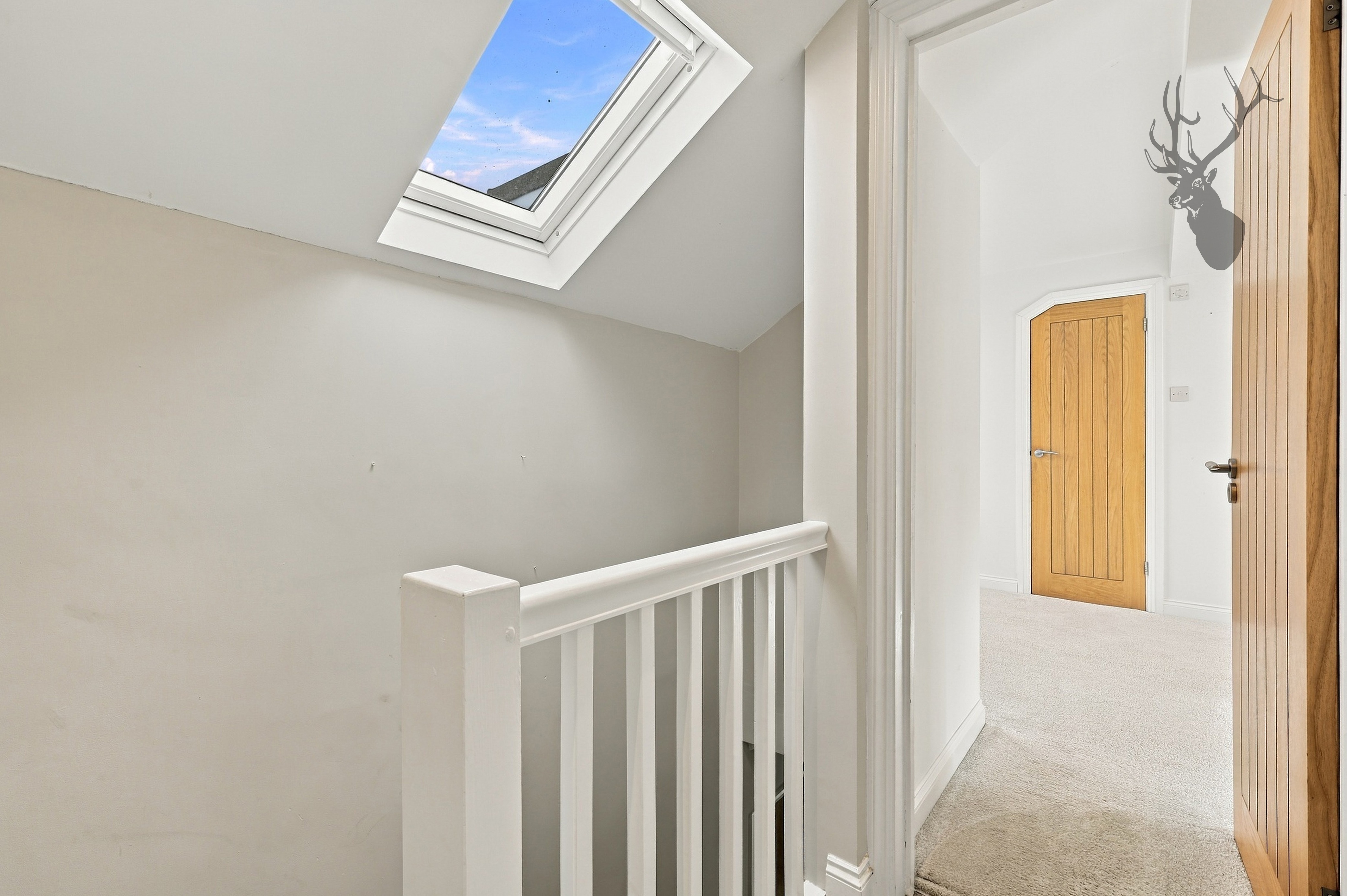 3 bedroom semi detached chalet bungalow for sale, Hornbeam Close, Epping, CM16, photo 10 of 20