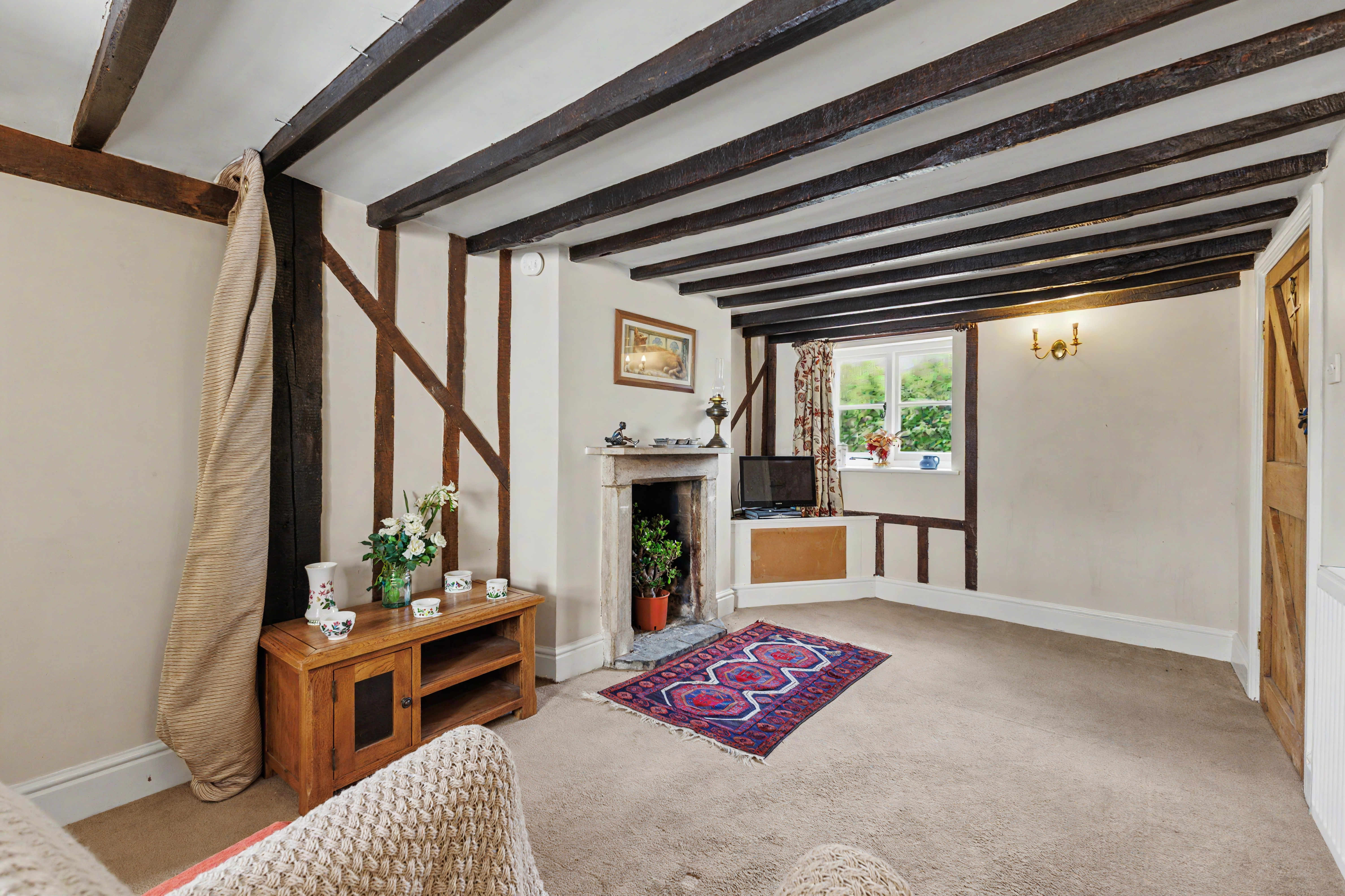 2 bedroom detached house for sale, White Cottage, Shipston-On-Stour, CV36