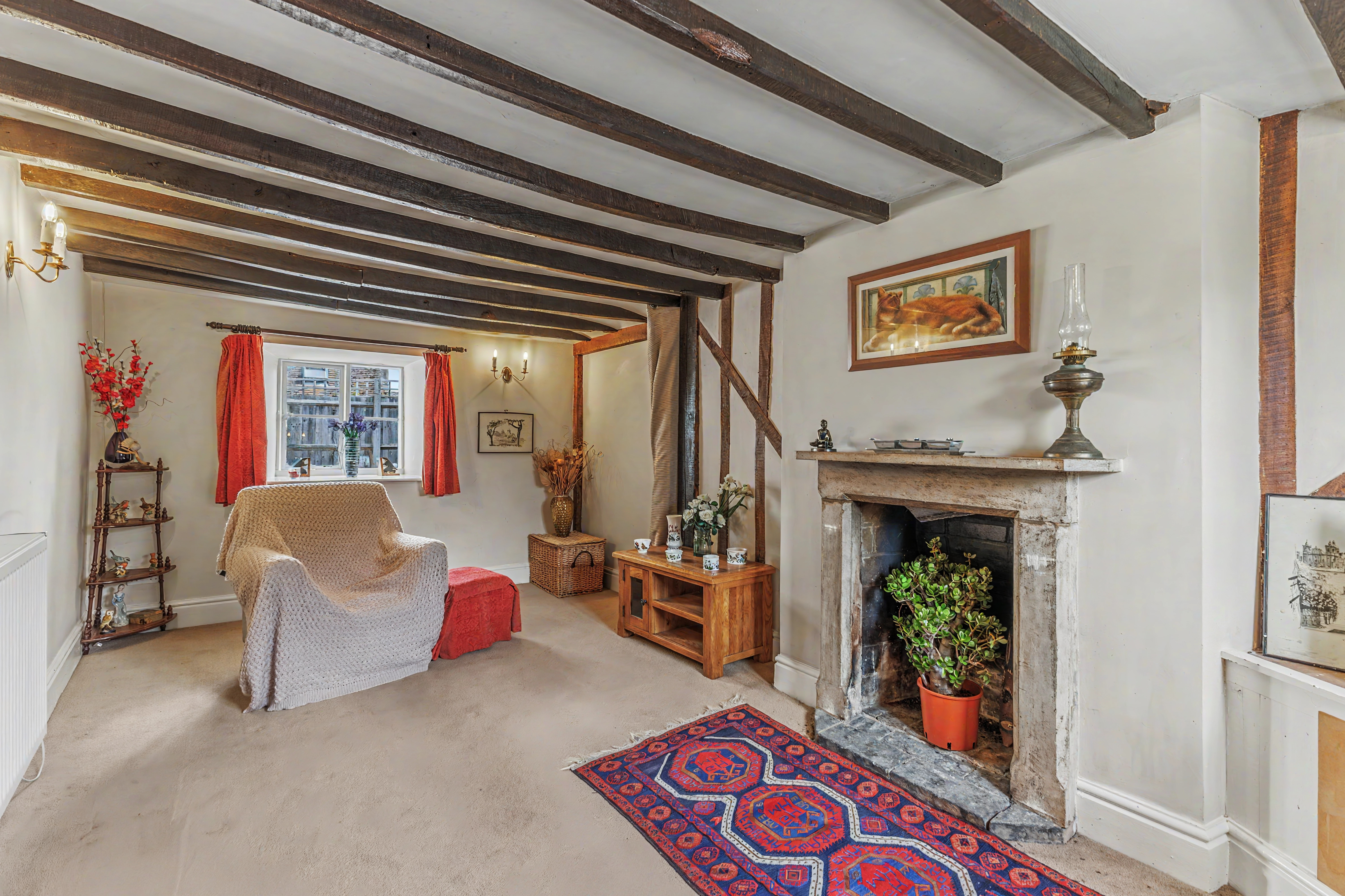 2 bedroom detached house for sale, White Cottage, Shipston-On-Stour, CV36