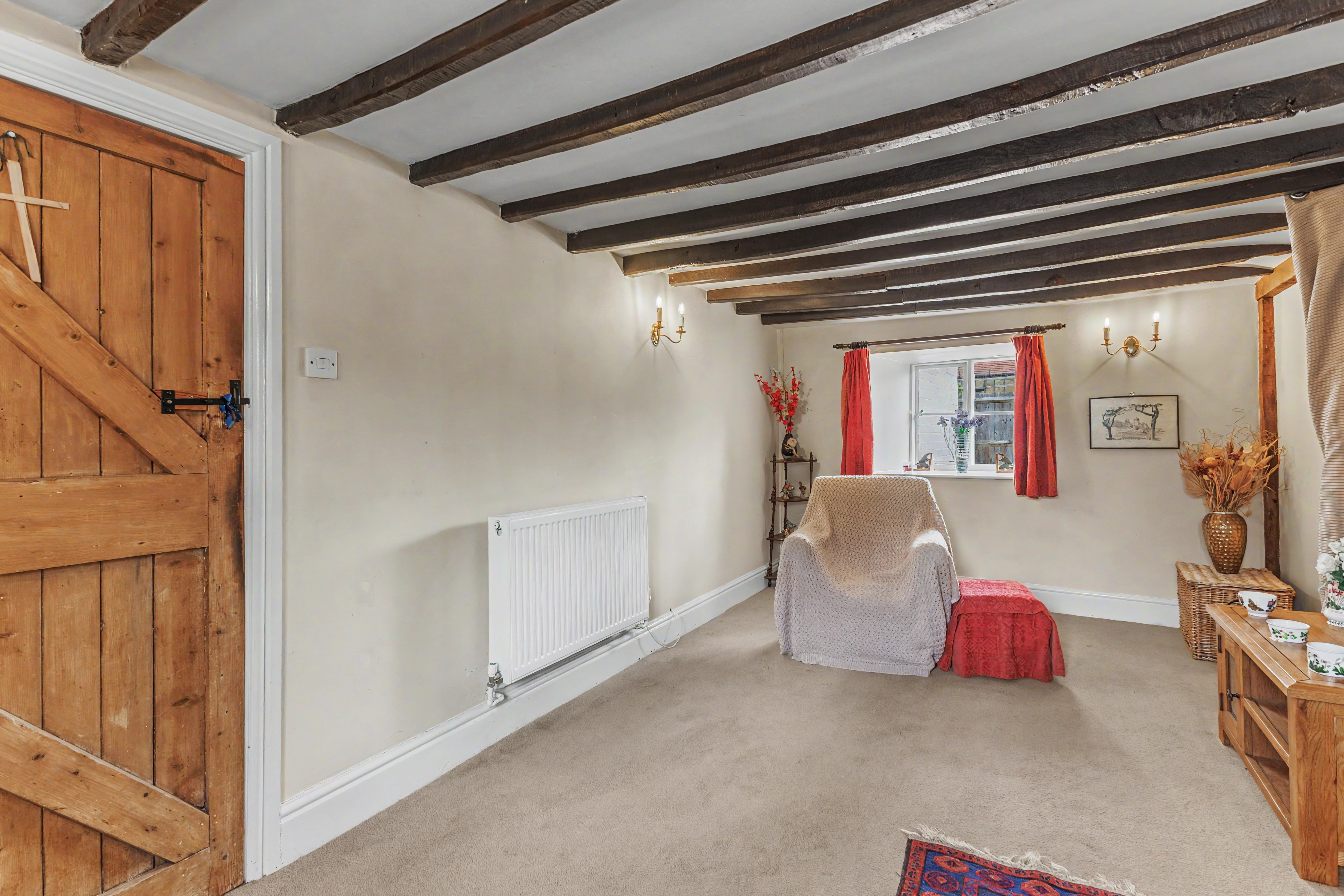 2 bedroom detached house for sale, White Cottage, Shipston-On-Stour, CV36