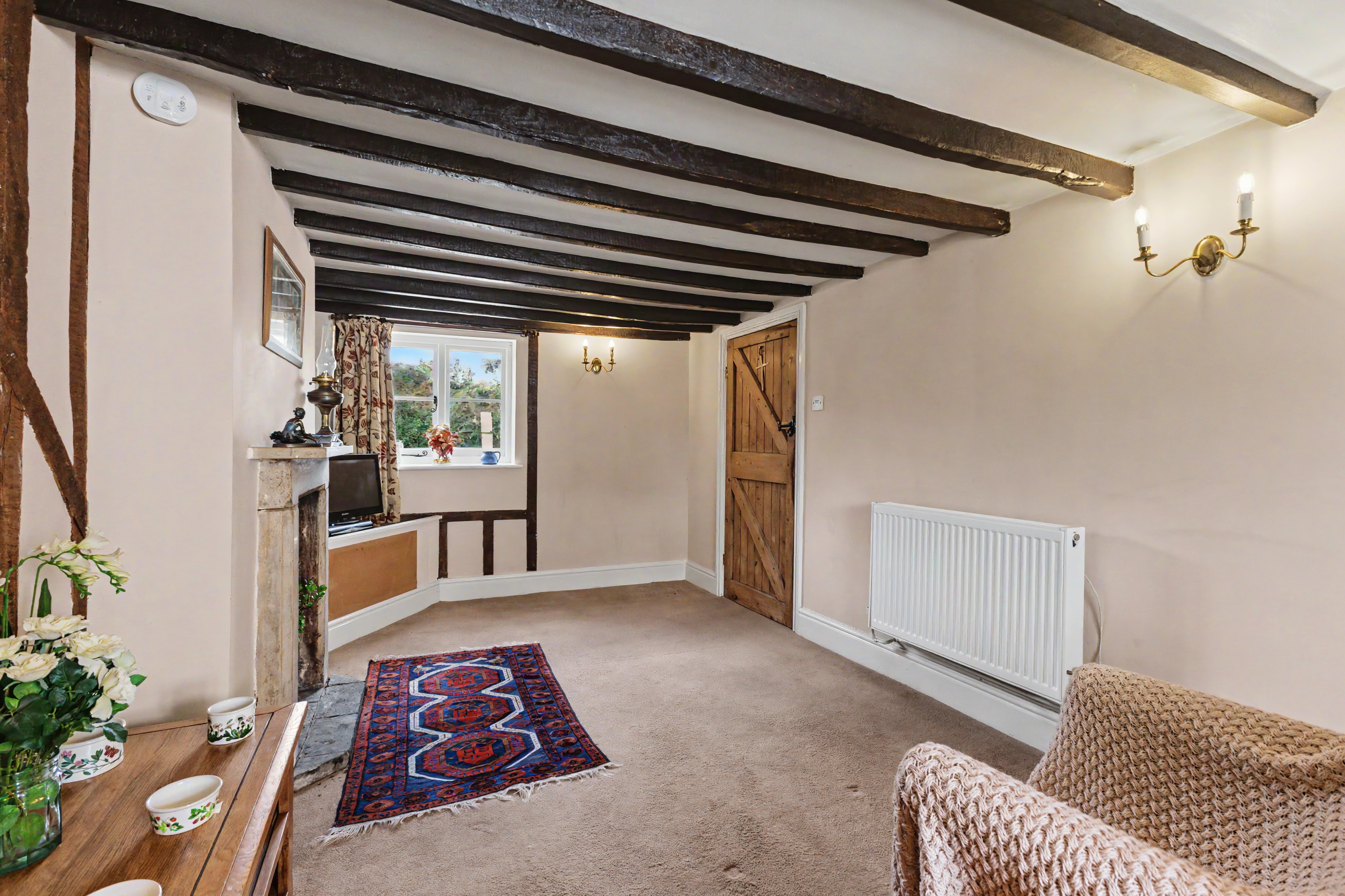 2 bedroom detached house for sale, White Cottage, Shipston-On-Stour, CV36