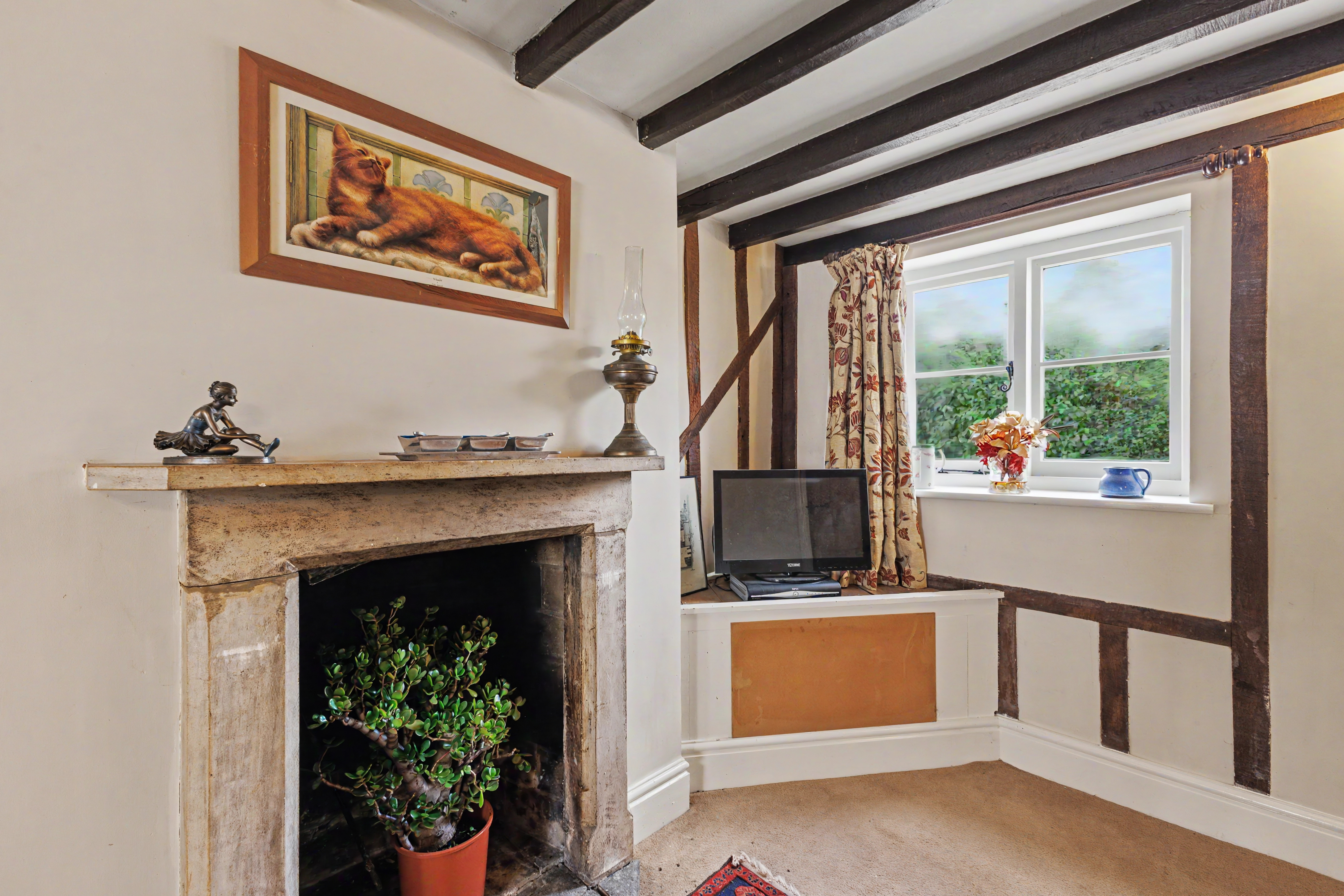 2 bedroom detached house for sale, White Cottage, Shipston-On-Stour, CV36
