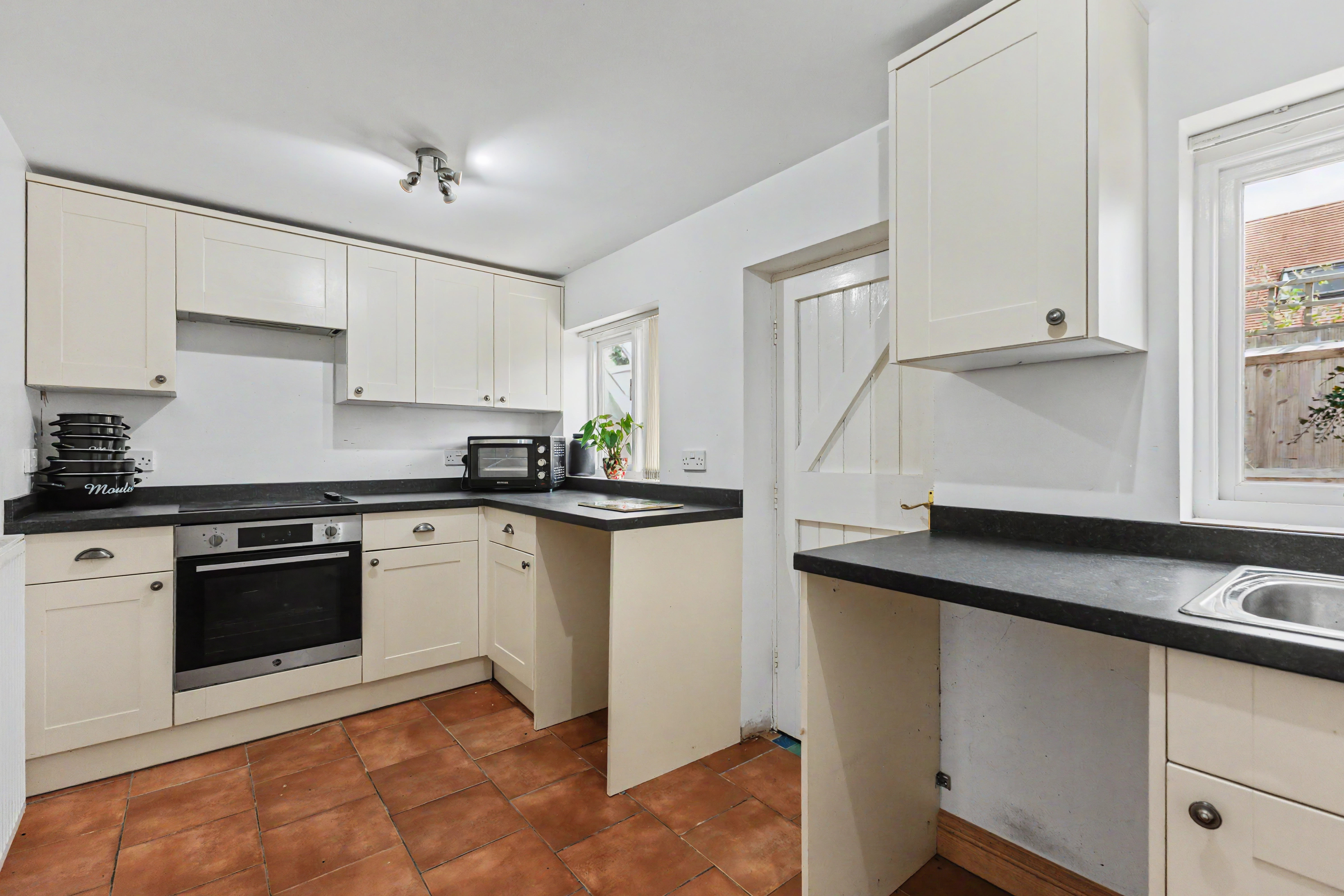 2 bedroom detached house for sale, White Cottage, Shipston-On-Stour, CV36