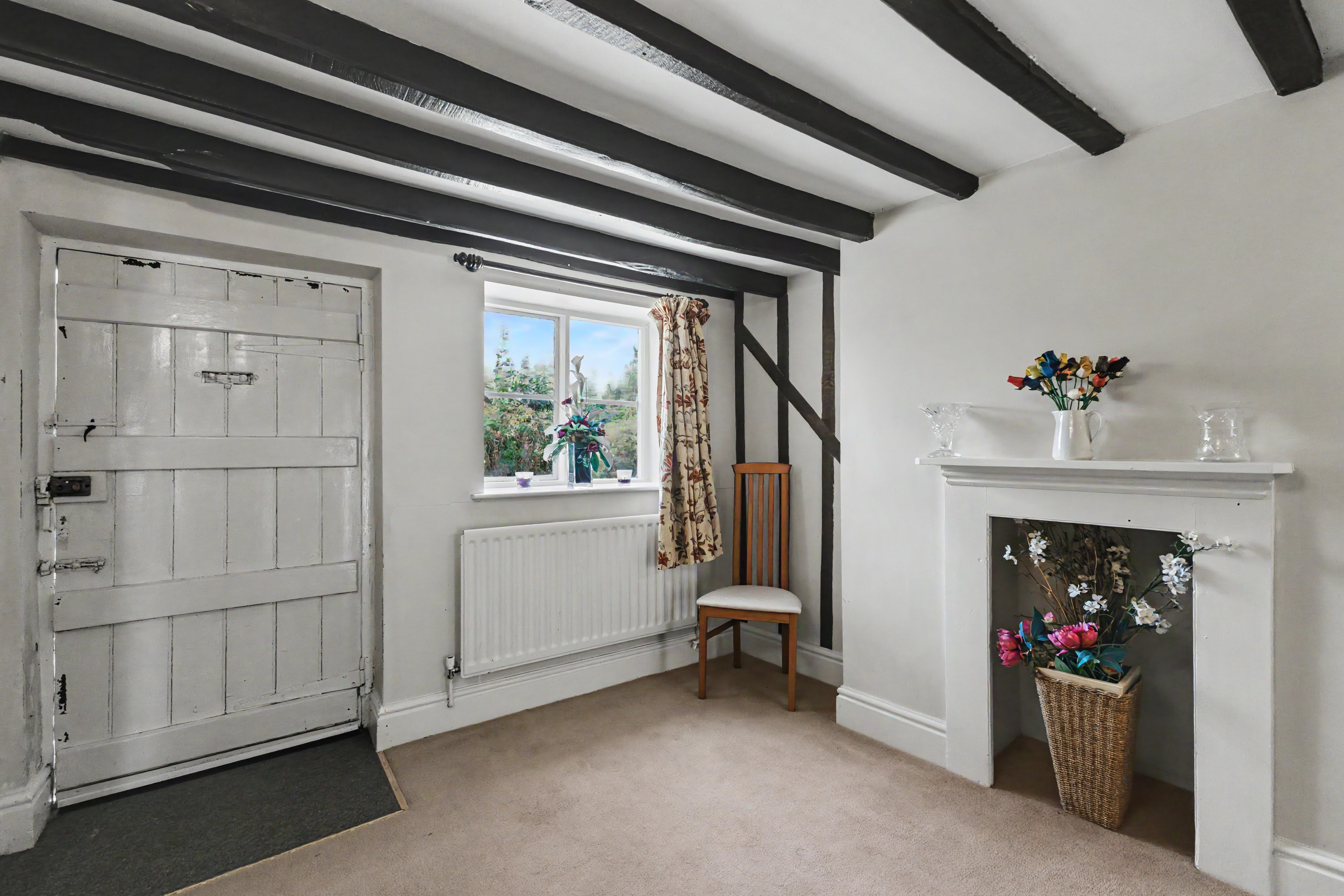 2 bedroom detached house for sale, White Cottage, Shipston-On-Stour, CV36