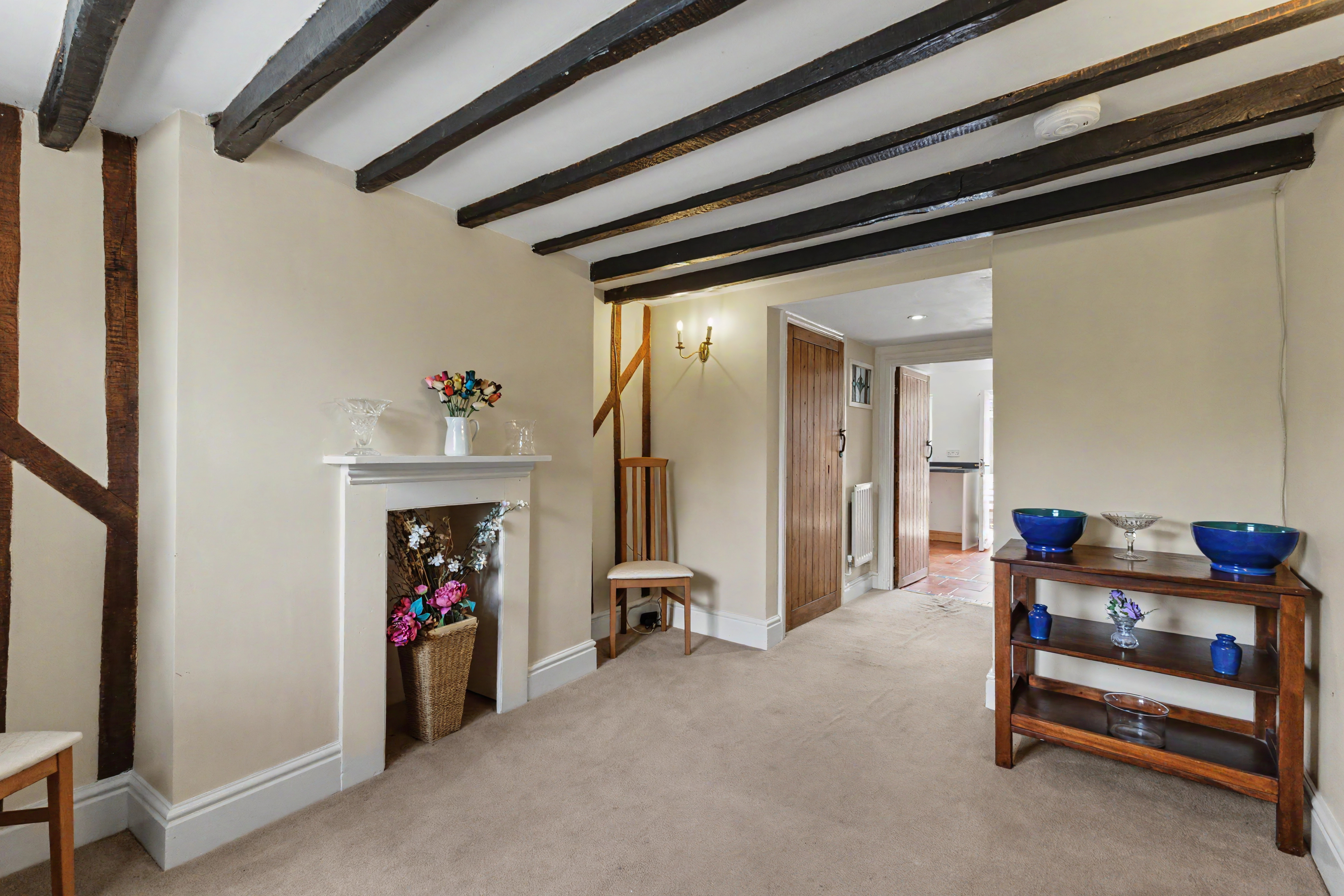 2 bedroom detached house for sale, White Cottage, Shipston-On-Stour, CV36