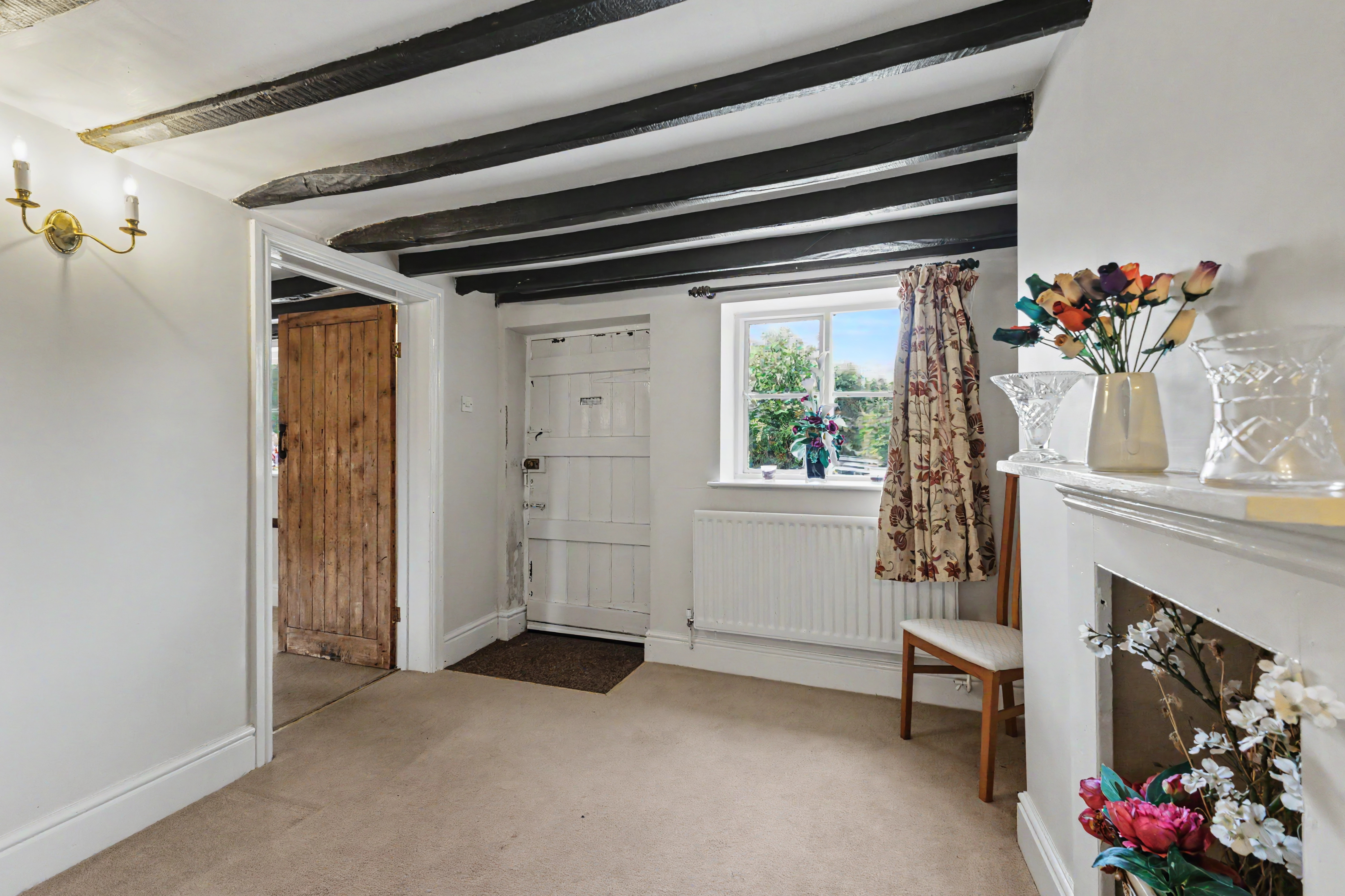 2 bedroom detached house for sale, White Cottage, Shipston-On-Stour, CV36