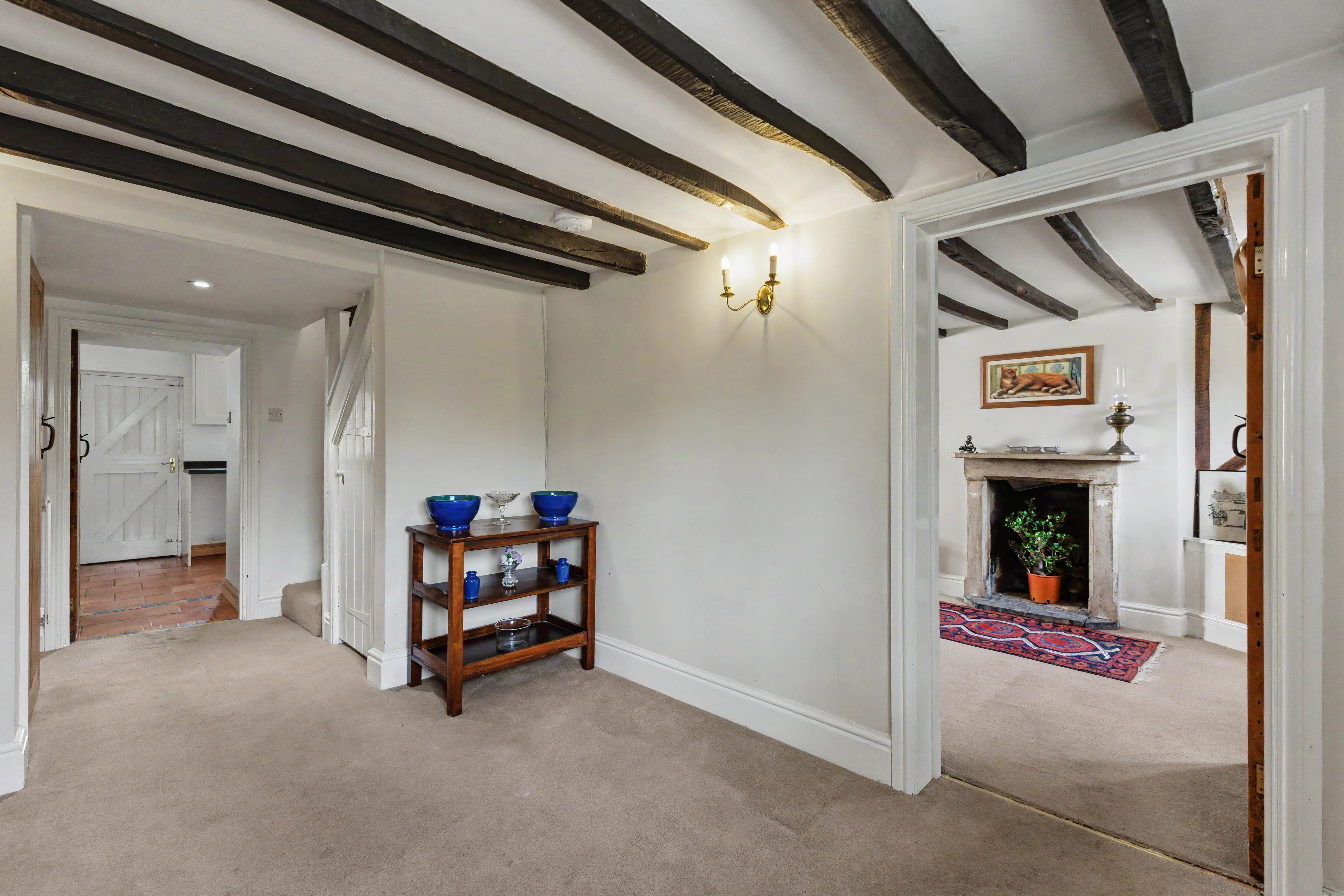 2 bedroom detached house for sale, White Cottage, Shipston-On-Stour, CV36