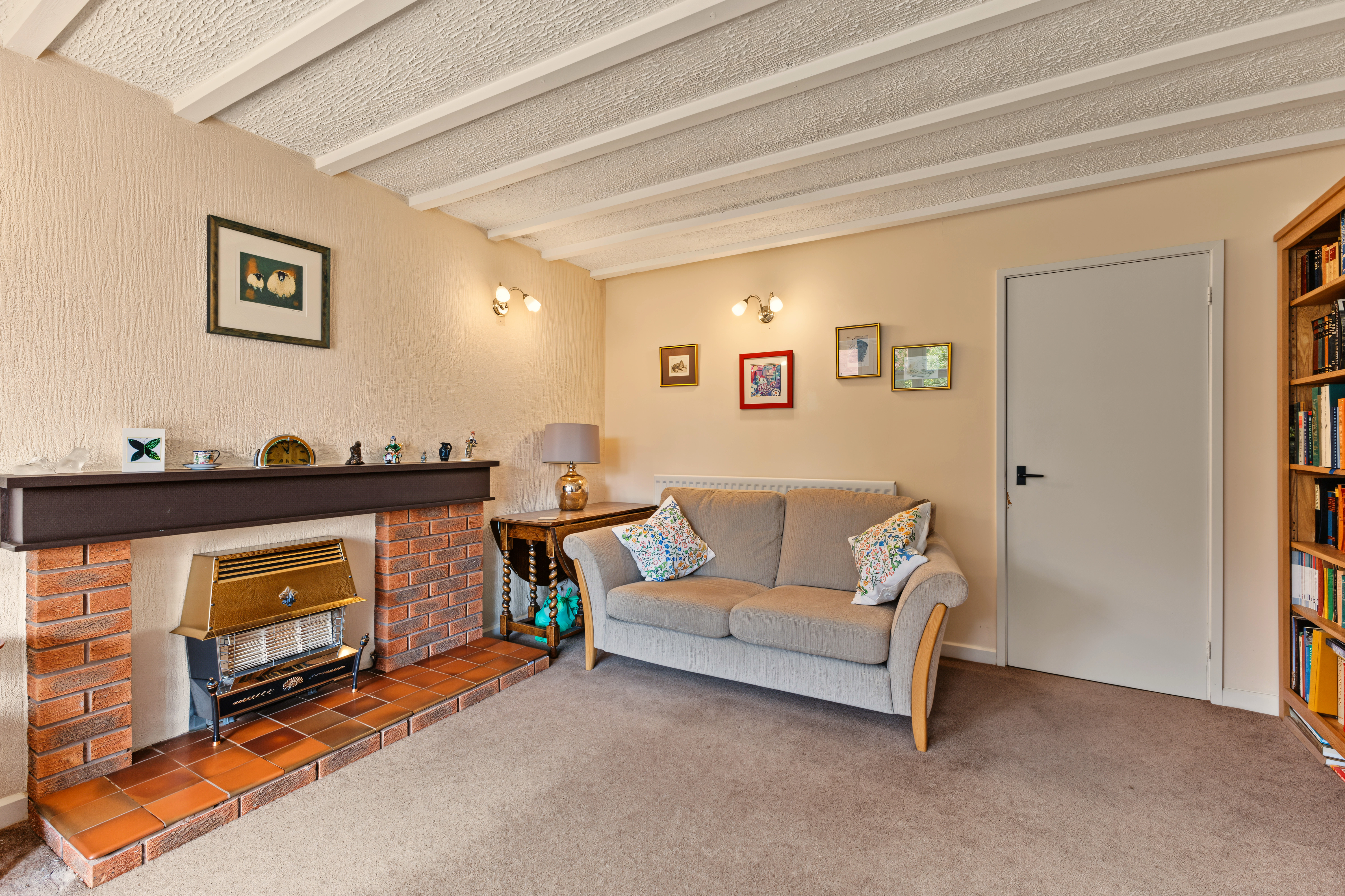 3 bedroom detached house for sale, Oldbutt Road, Shipston-On-Stour, CV36