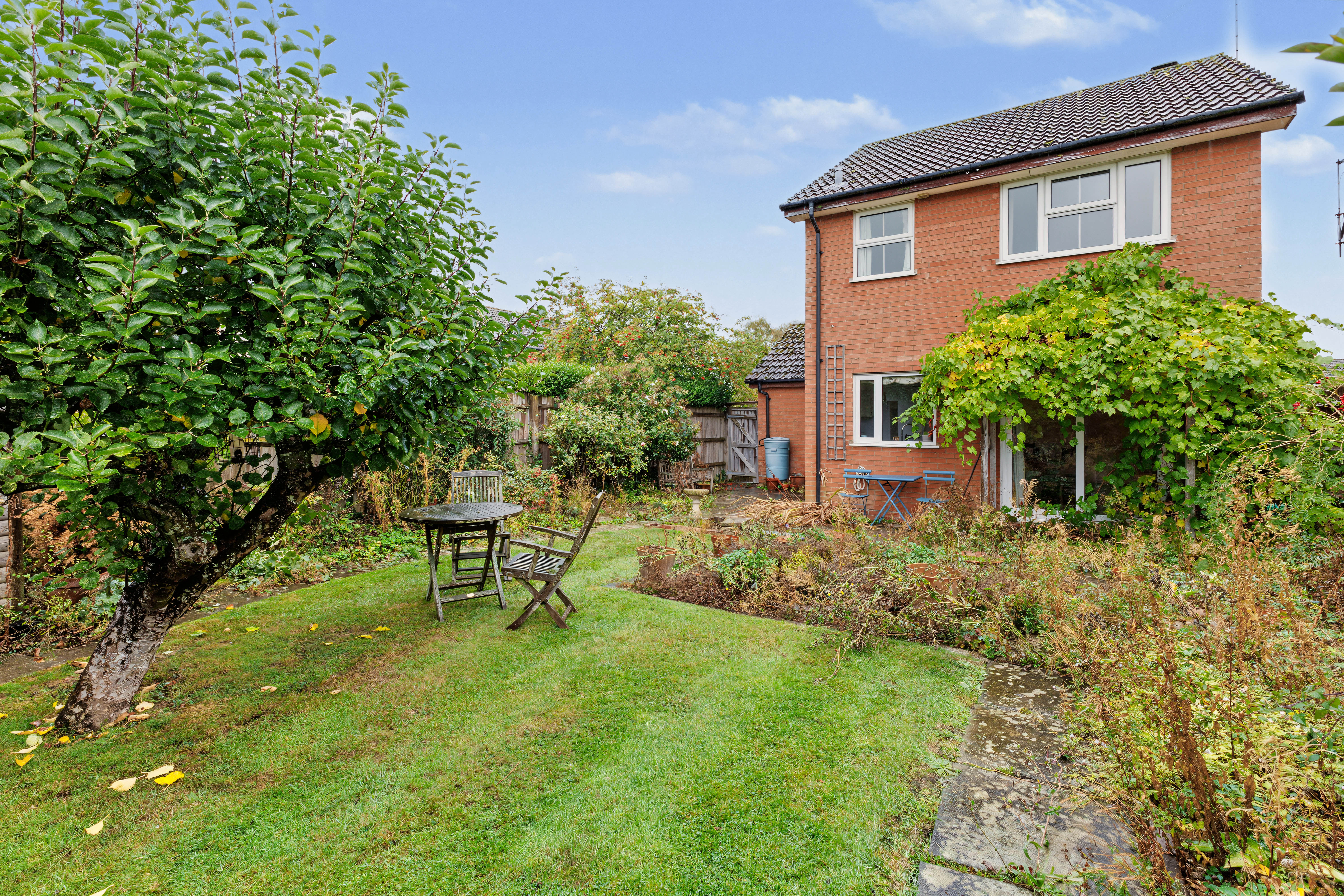 3 bedroom detached house for sale, Oldbutt Road, Shipston-On-Stour, CV36