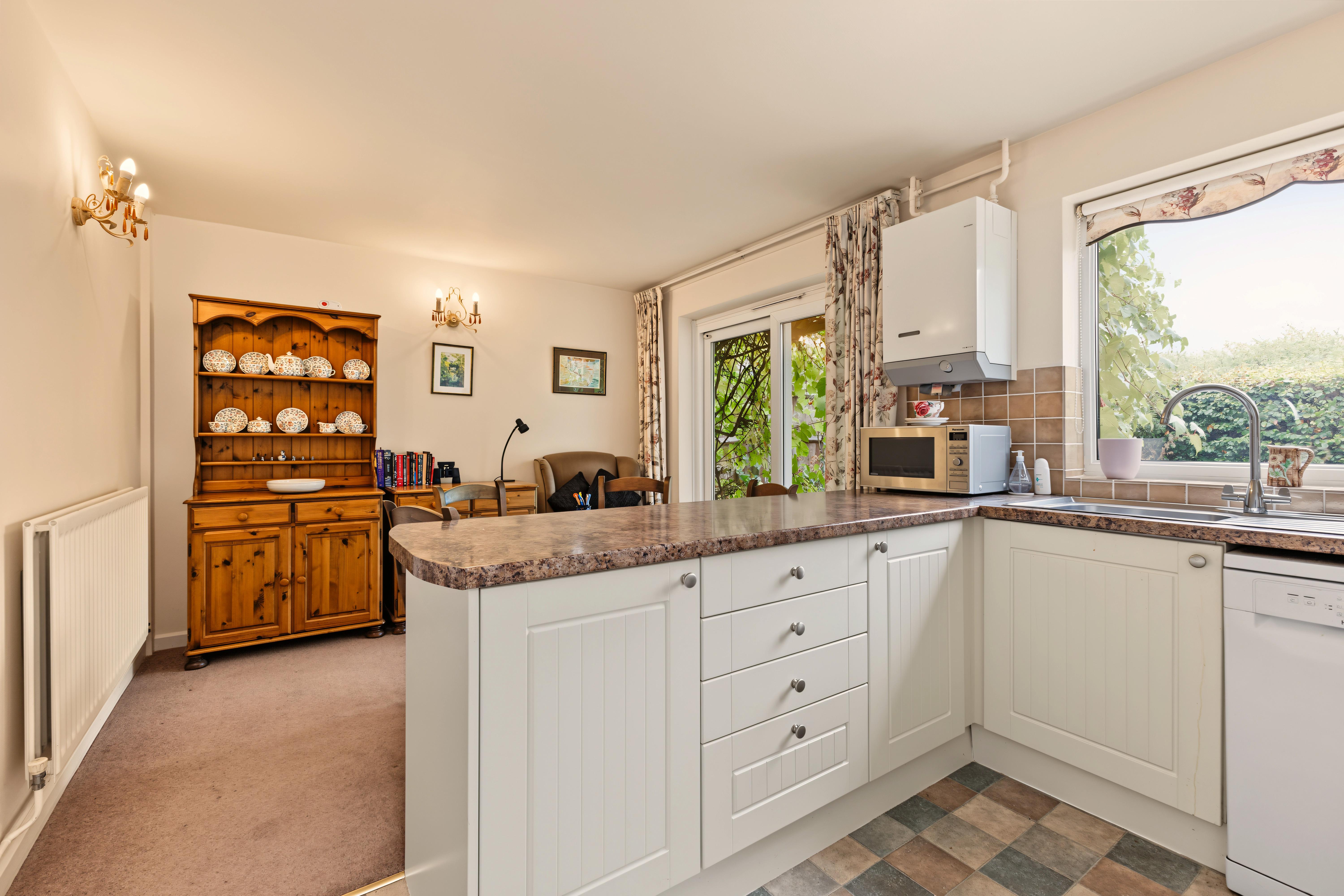 3 bedroom detached house for sale, Oldbutt Road, Shipston-On-Stour, CV36