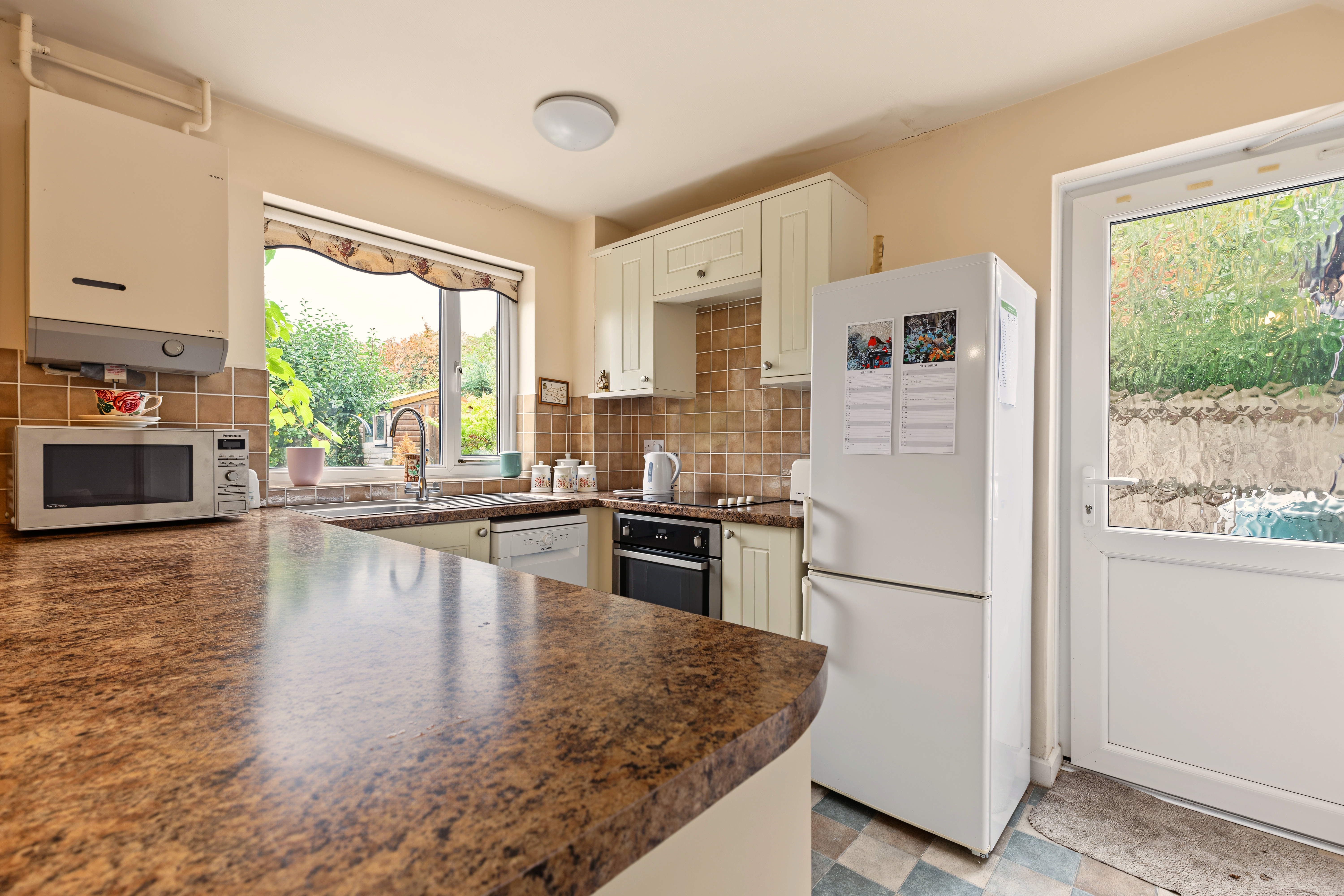 3 bedroom detached house for sale, Oldbutt Road, Shipston-On-Stour, CV36