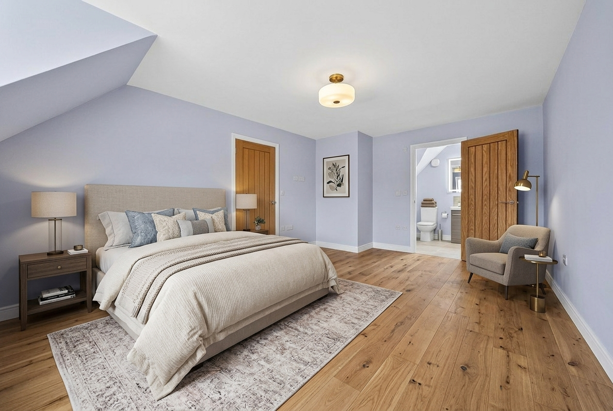 4 bedroom semi detached house for sale, Plot 7, Stratford Upon Avon, CV37, photo 12 of 17