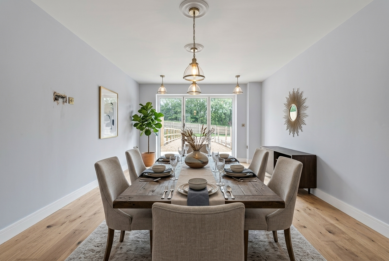4 bedroom semi detached house for sale, Plot 7, Stratford Upon Avon, CV37, photo 4