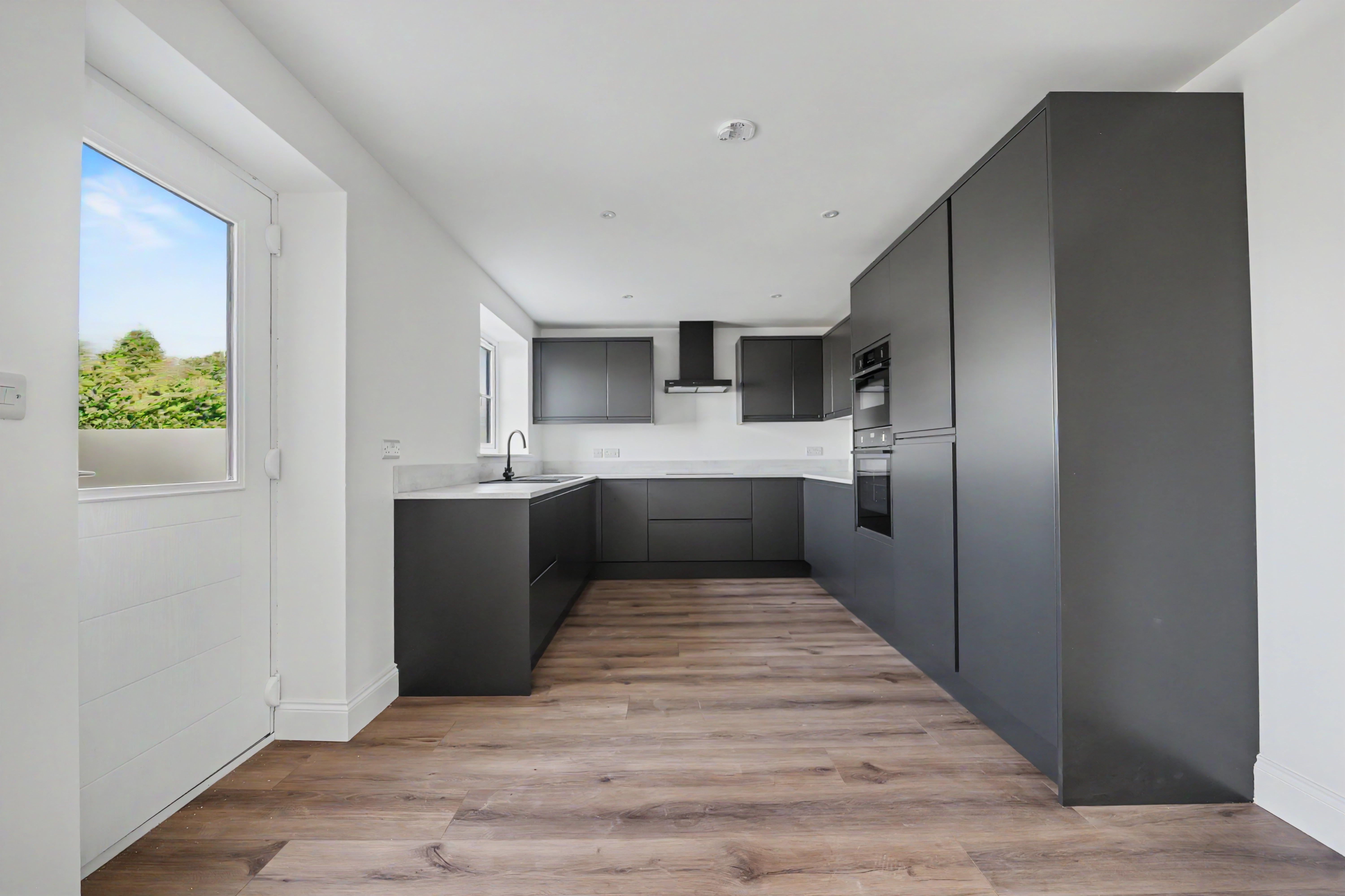 4 bedroom detached house for sale, Saltby Road, Grantham, NG32