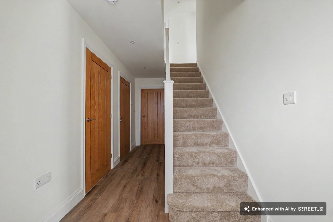 4 bedroom detached house for sale, Saltby Road, Grantham, NG32