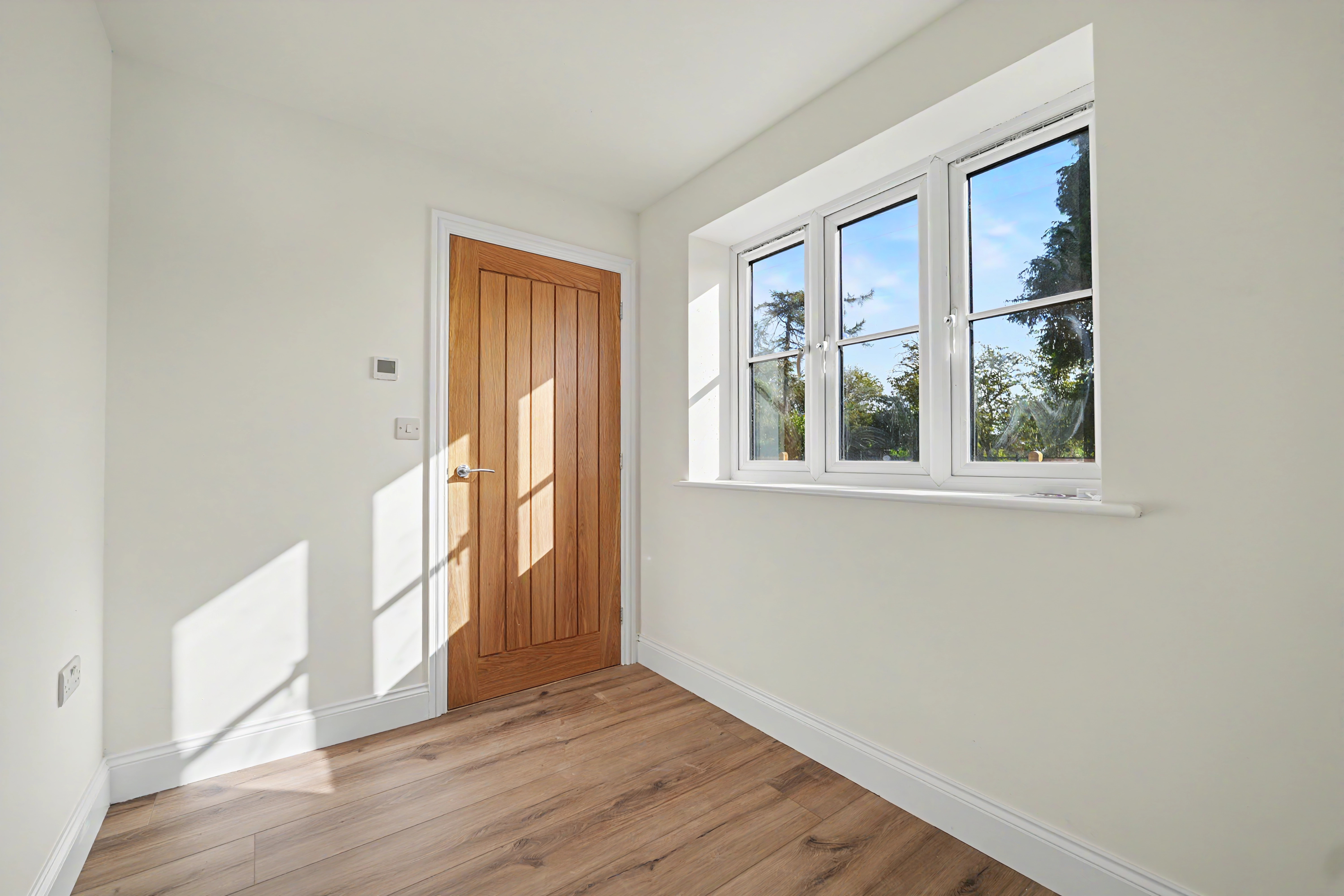 4 bedroom detached house for sale, Saltby Road, Grantham, NG32
