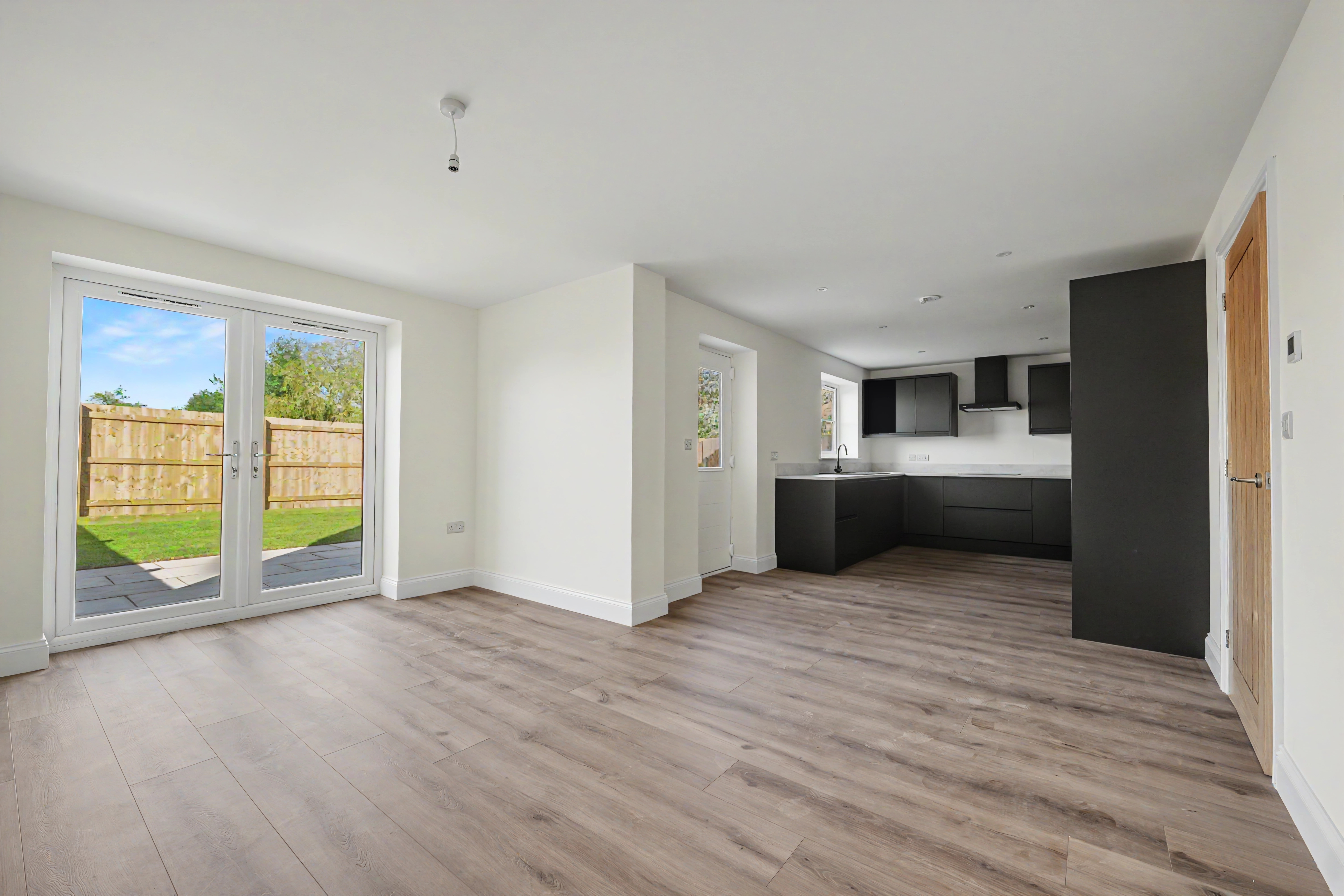 4 bedroom detached house for sale, Saltby Road, Grantham, NG32