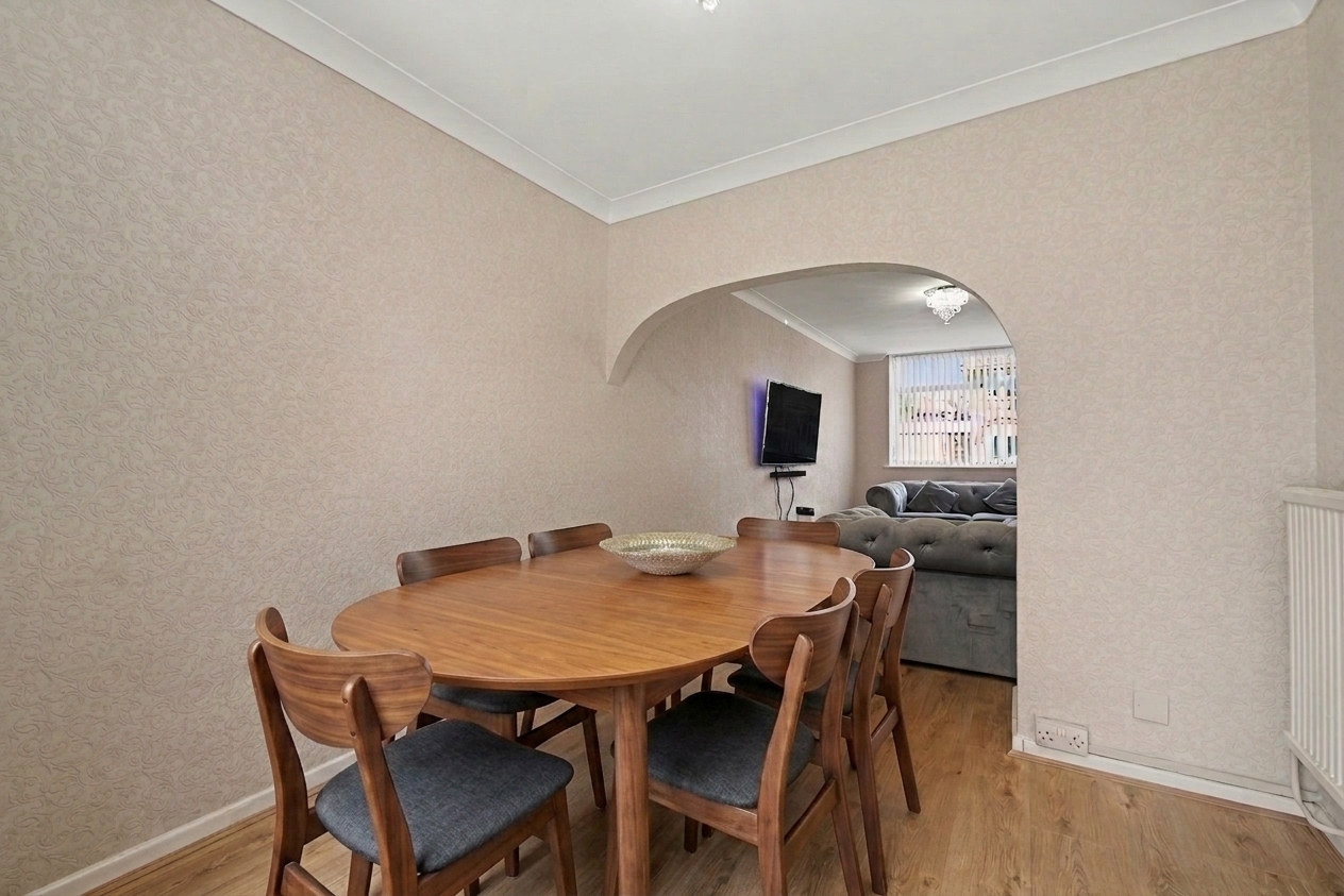 3 bedroom semi detached house for sale, Staplehurst Avenue, Leicester, LE3