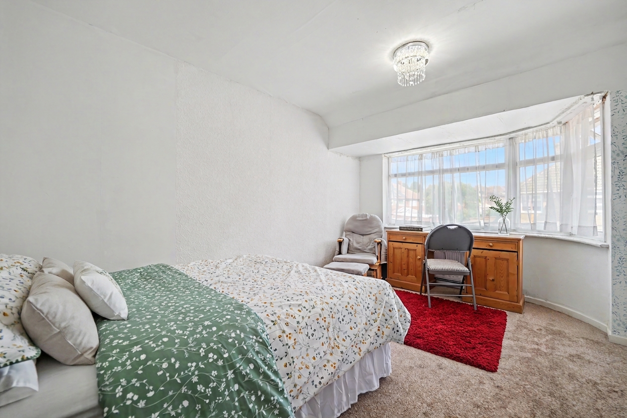 3 bedroom semi detached house for sale, Staplehurst Avenue, Leicester, LE3