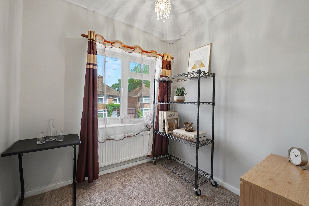 3 bedroom semi detached house for sale, Staplehurst Avenue, Leicester, LE3
