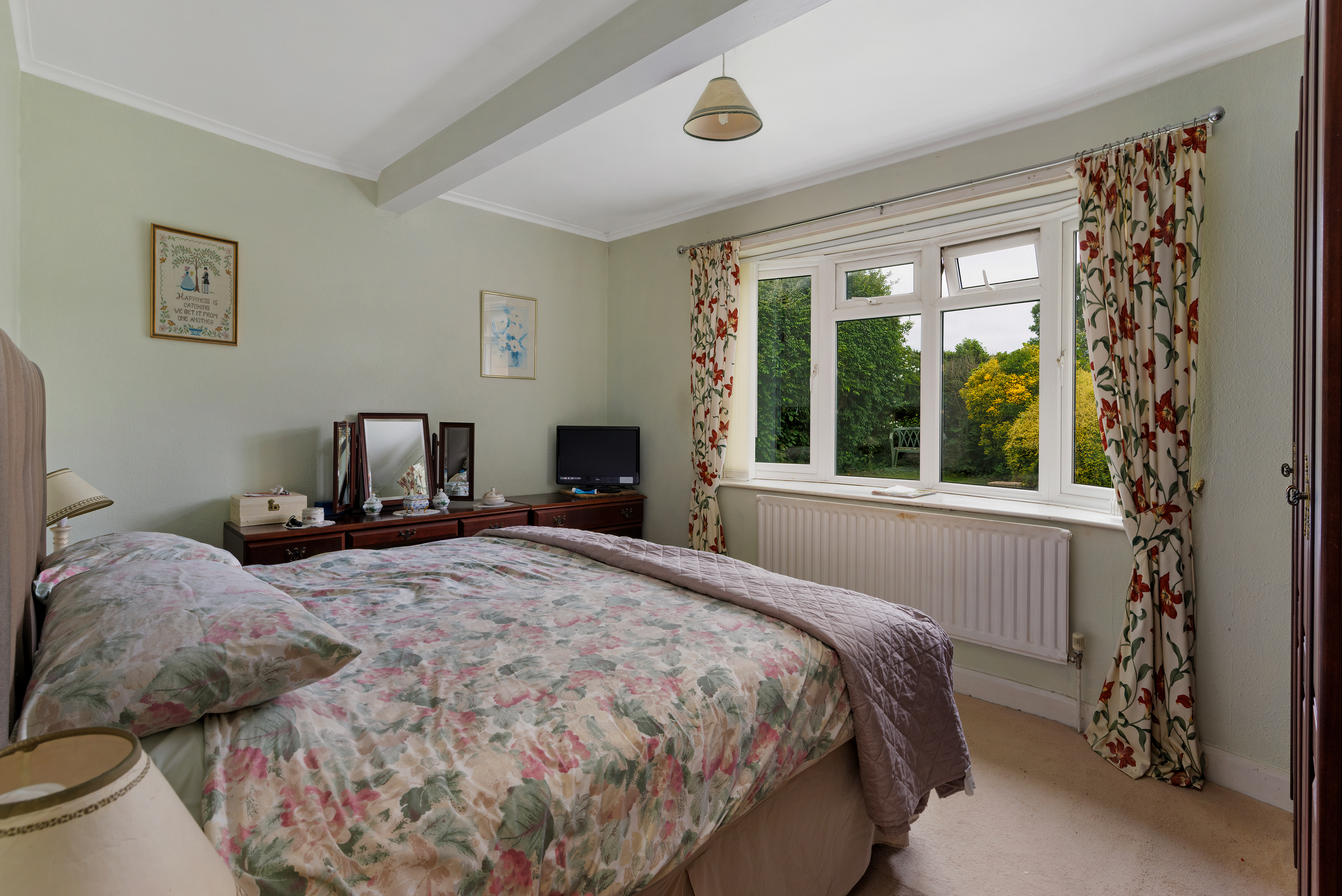 3 bedroom detached bungalow for sale, Three Ways, Stratford-Upon-Avon, CV37