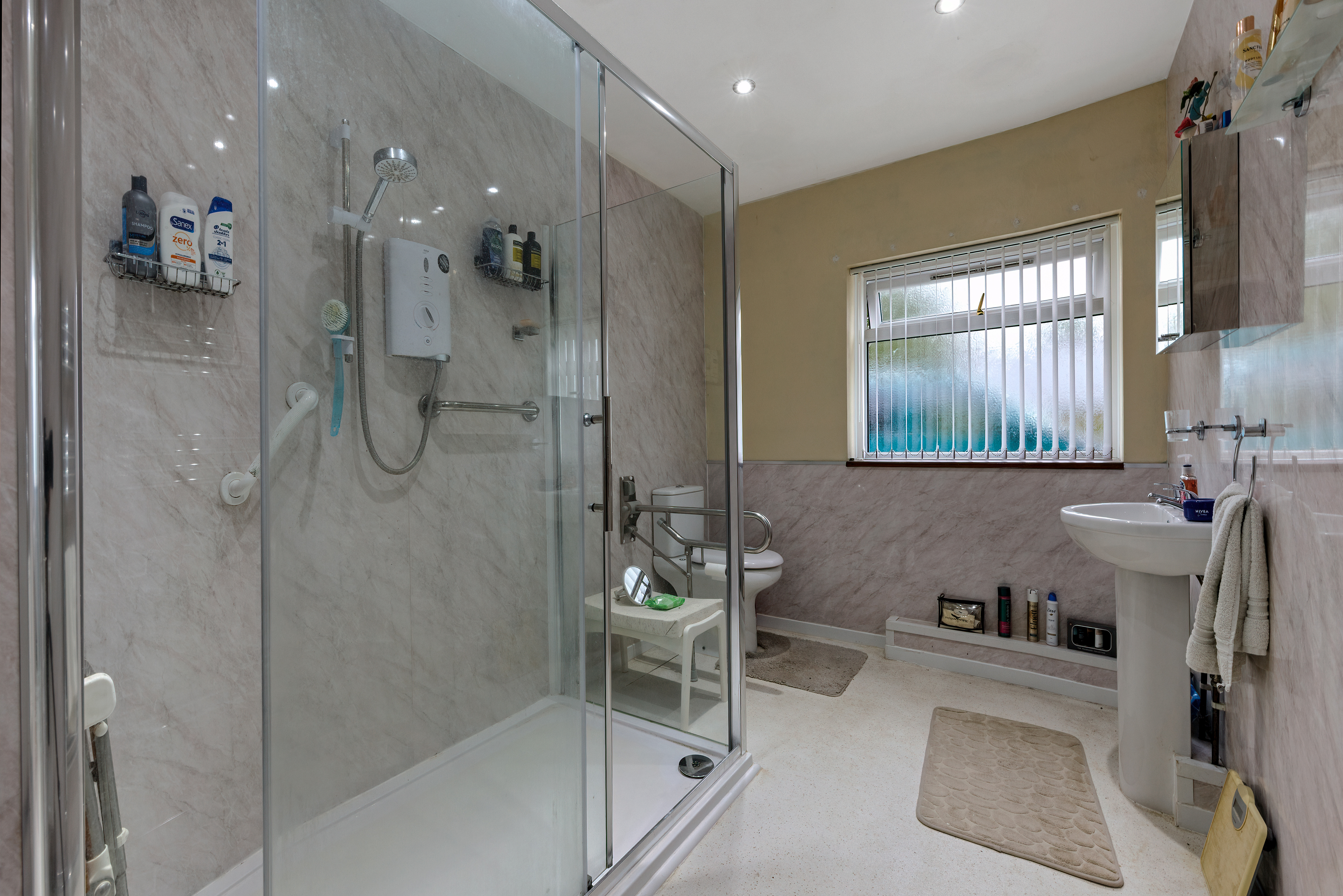 3 bedroom detached bungalow for sale, Three Ways, Stratford-Upon-Avon, CV37