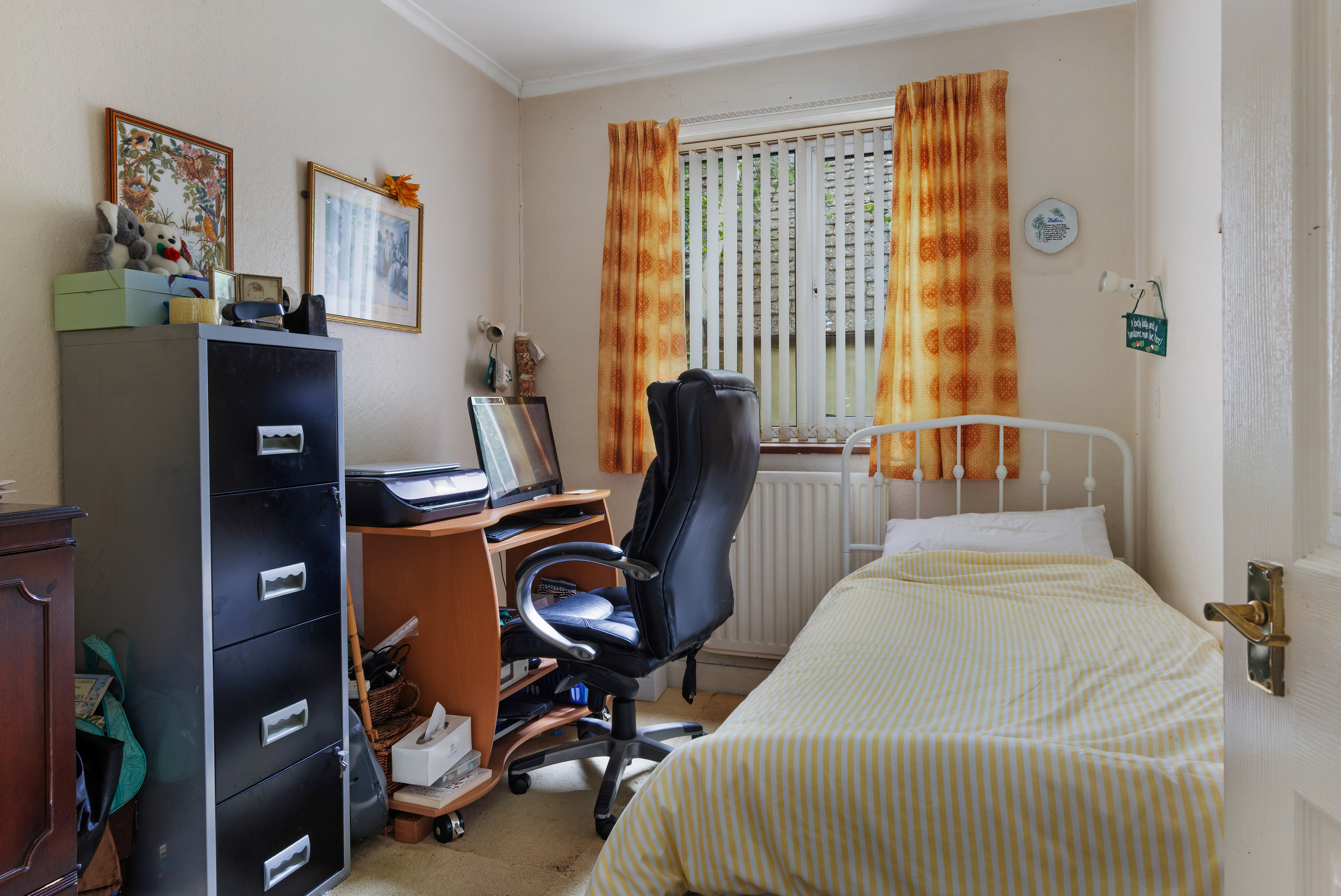 3 bedroom detached bungalow for sale, Three Ways, Stratford-Upon-Avon, CV37