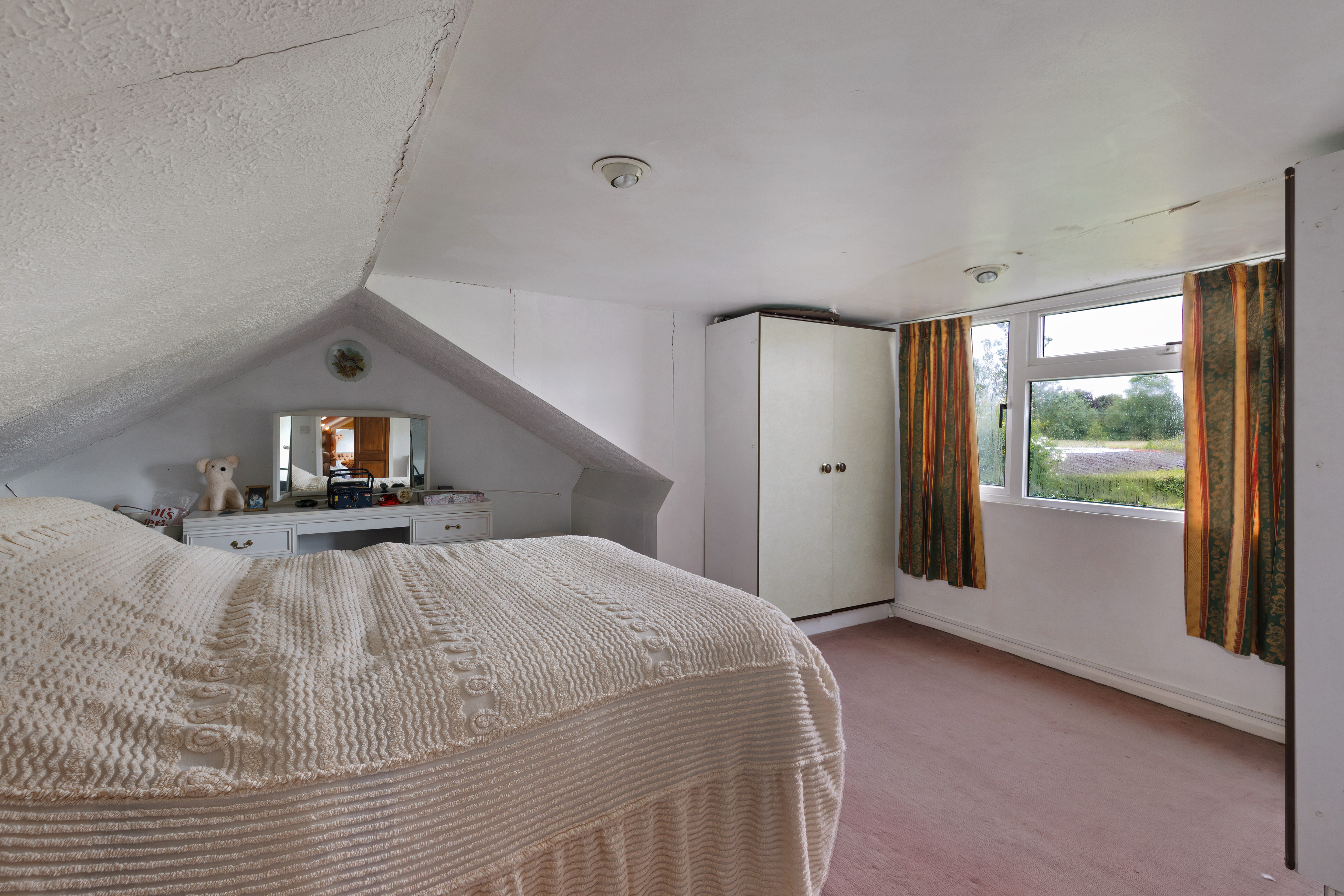 3 bedroom detached bungalow for sale, Three Ways, Stratford-Upon-Avon, CV37