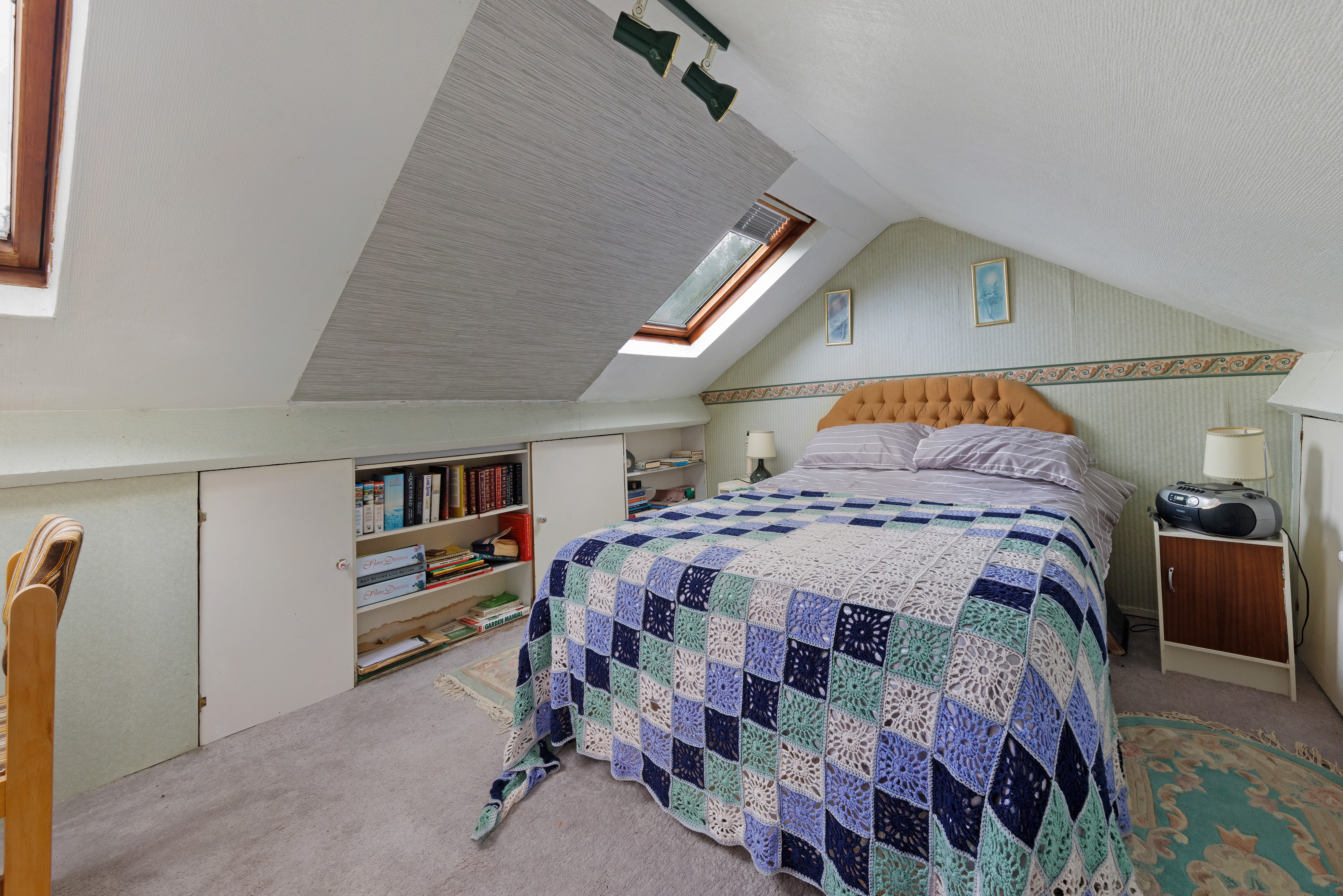 3 bedroom detached bungalow for sale, Three Ways, Stratford-Upon-Avon, CV37