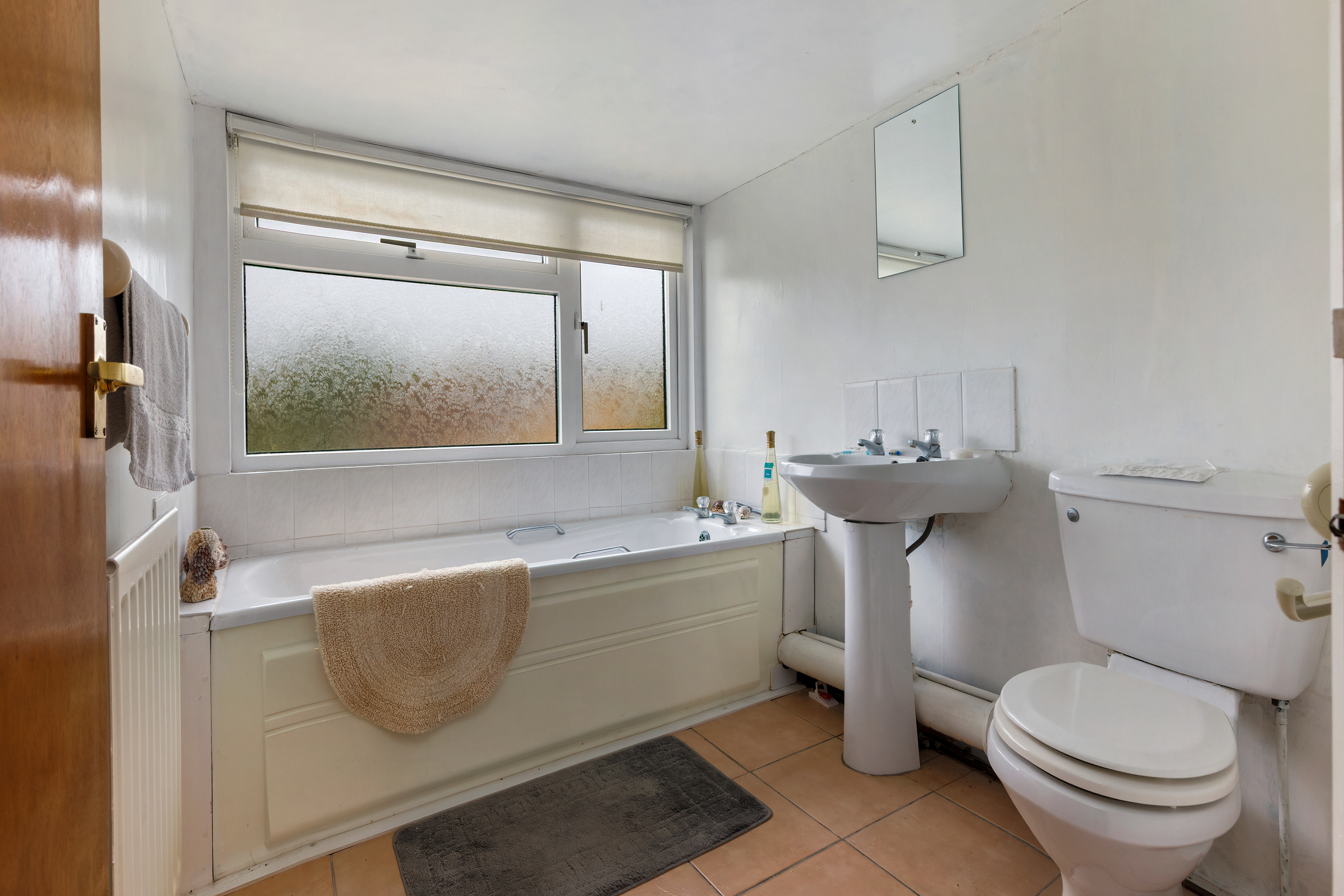 3 bedroom detached bungalow for sale, Three Ways, Stratford-Upon-Avon, CV37