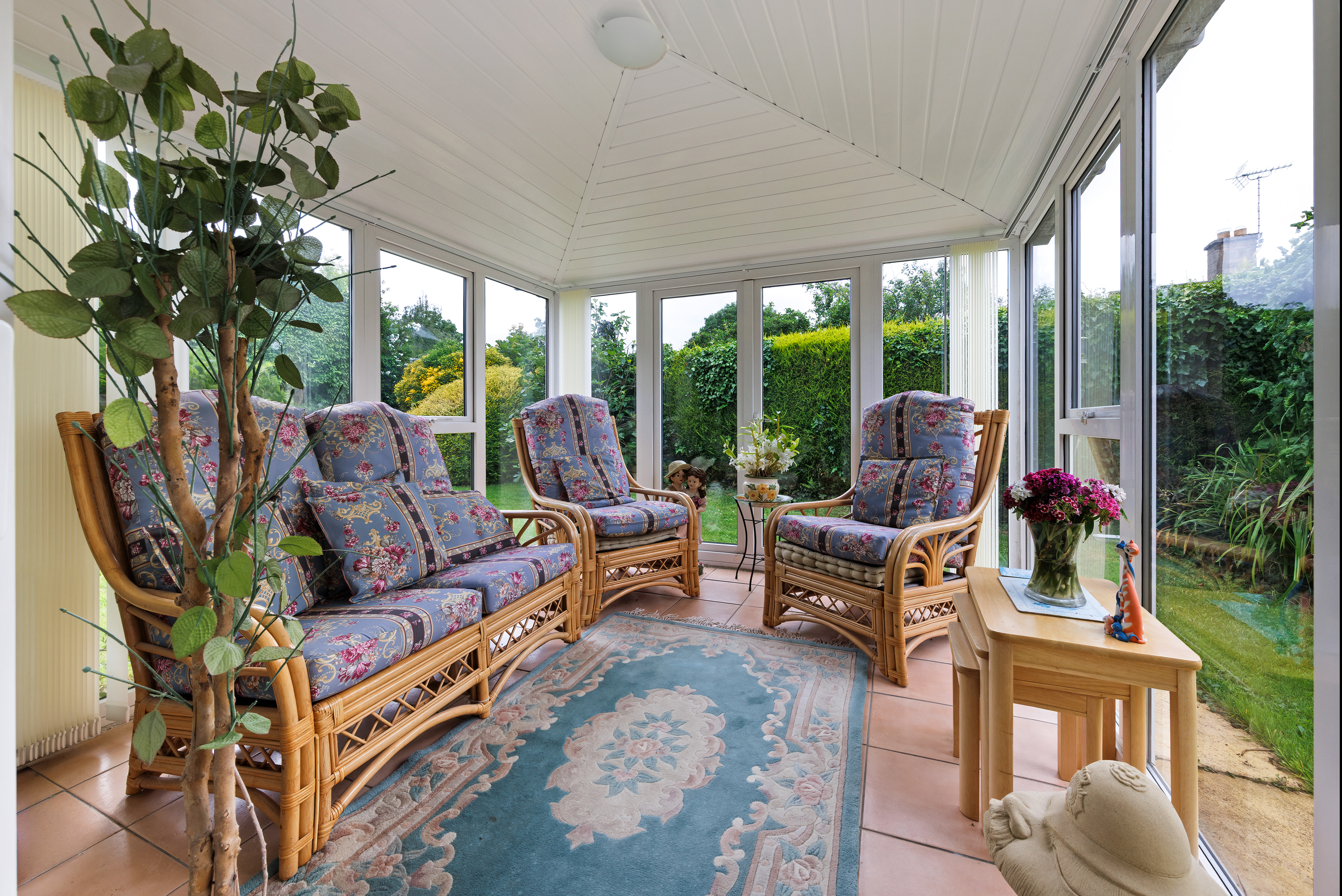 3 bedroom detached bungalow for sale, Three Ways, Stratford-Upon-Avon, CV37