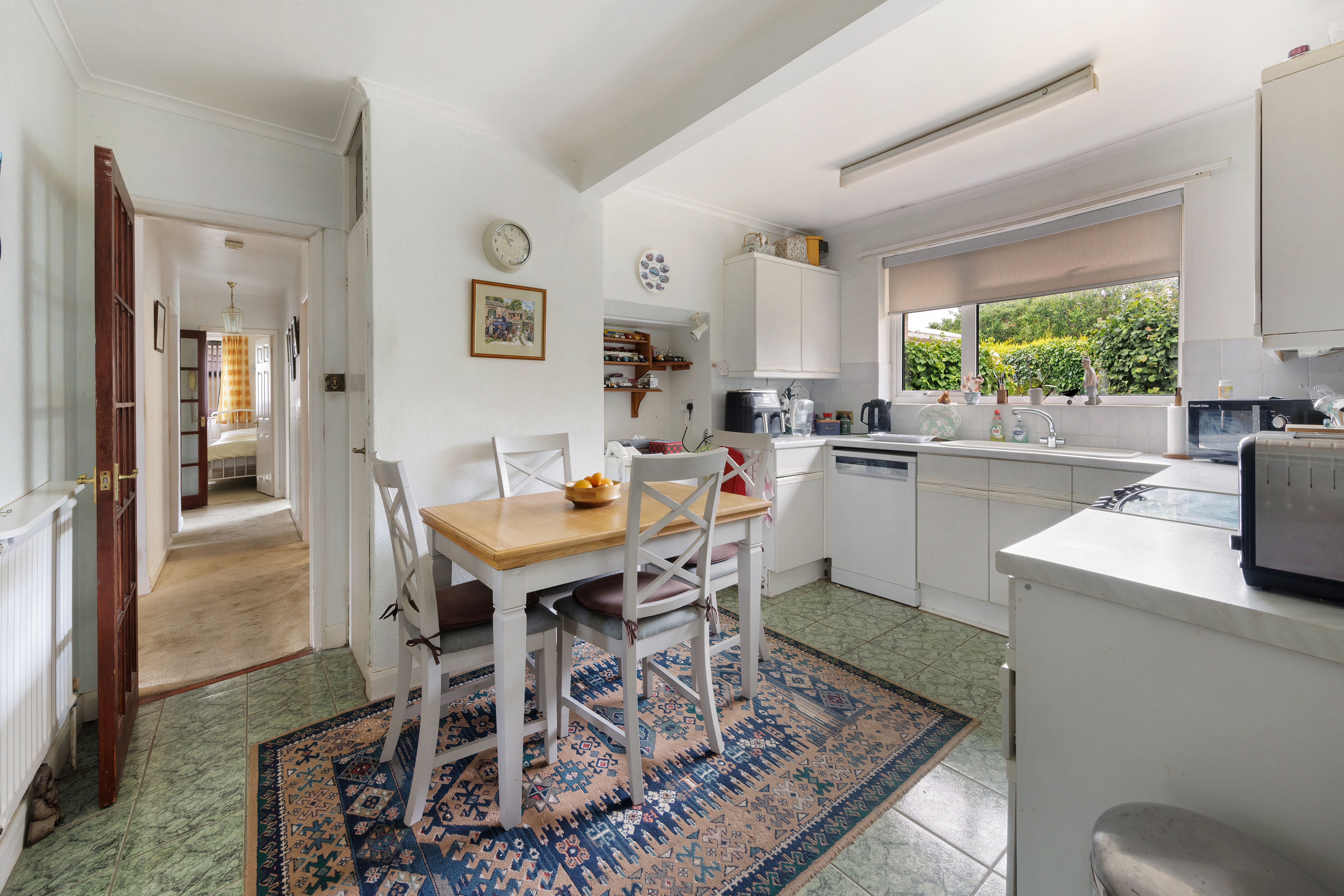 3 bedroom detached bungalow for sale, Three Ways, Stratford-Upon-Avon, CV37