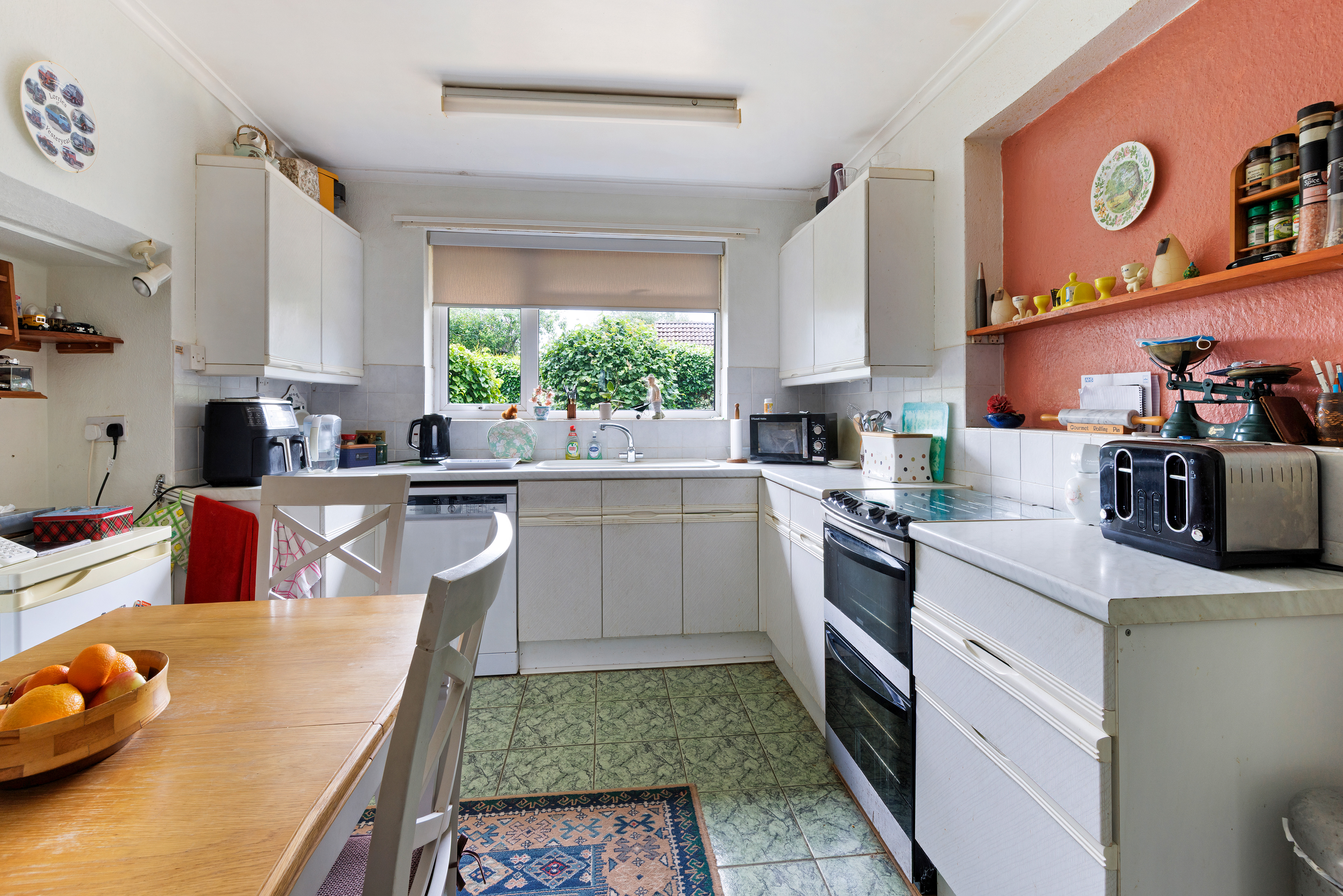 3 bedroom detached bungalow for sale, Three Ways, Stratford-Upon-Avon, CV37