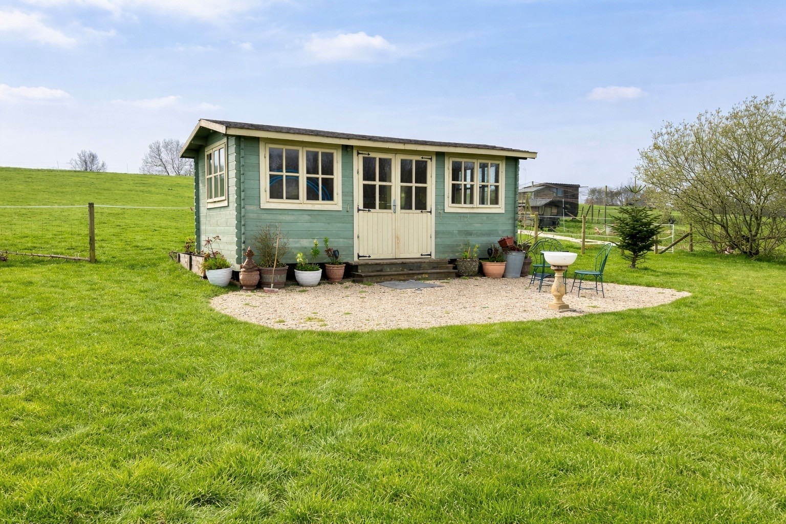 Detached house for sale, Beau Paddock Easton Hill, Wells, BA5