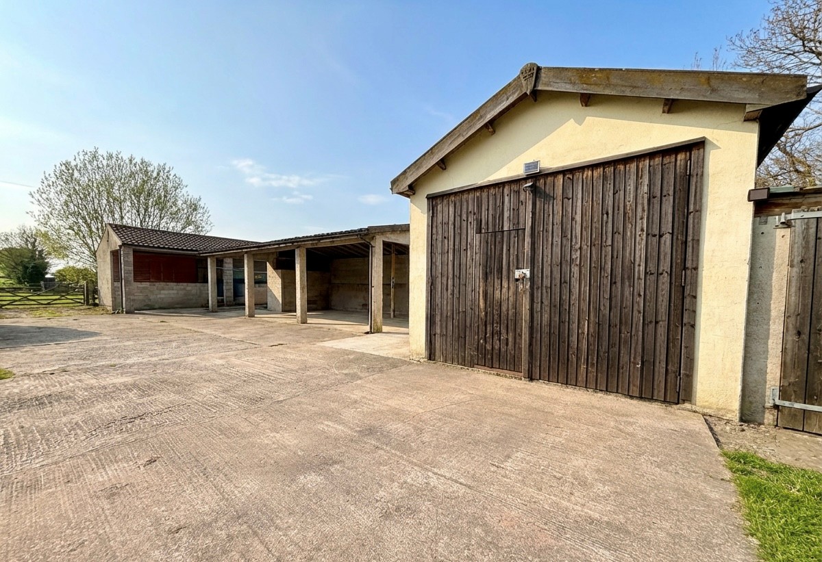 Detached house for sale, Beau Paddock Easton Hill, Wells, BA5