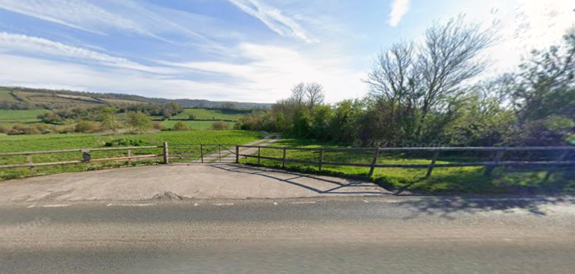 Detached house for sale, Beau Paddock Easton Hill, Wells, BA5