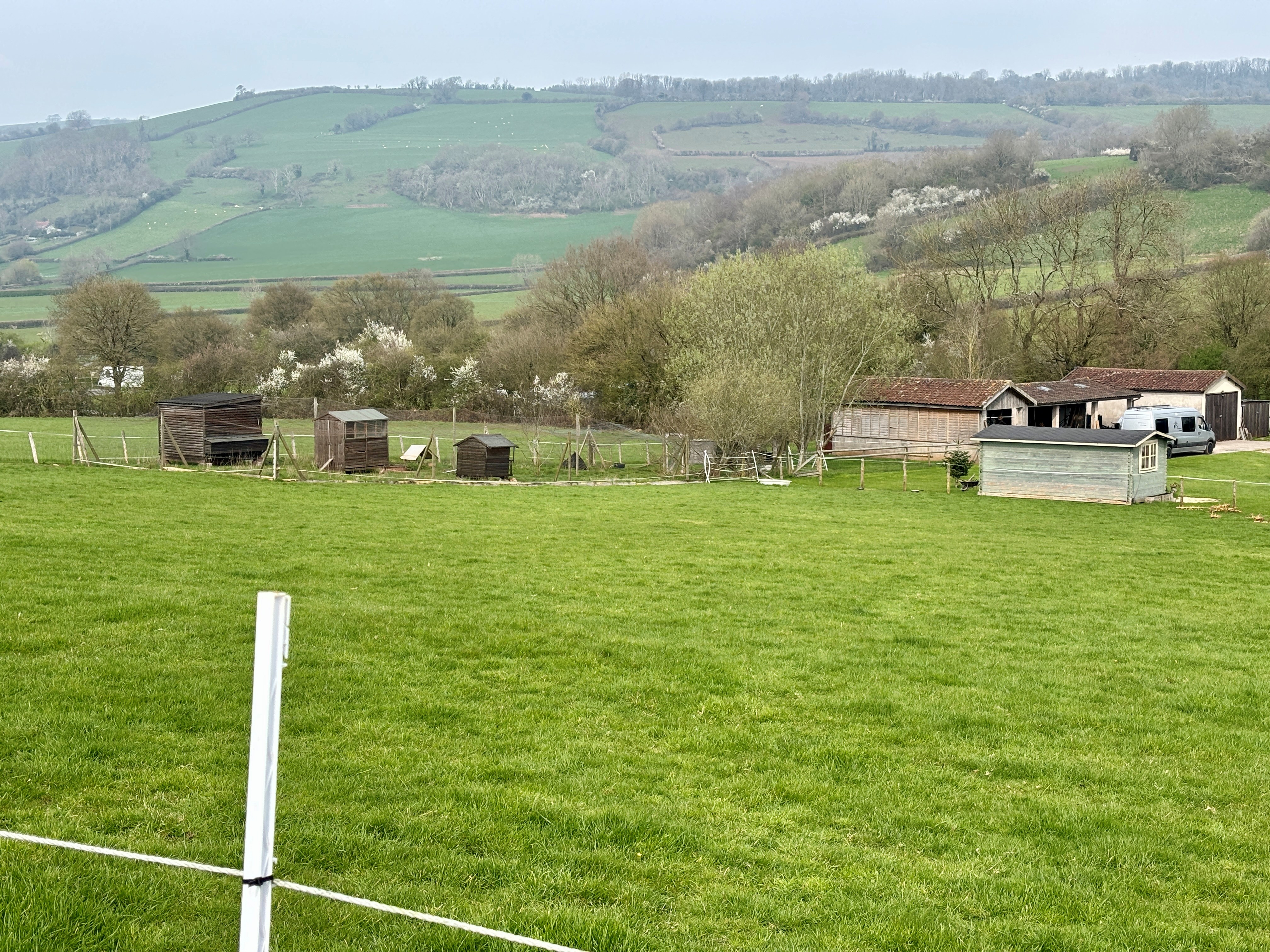 Detached house for sale, Beau Paddock Easton Hill, Wells, BA5