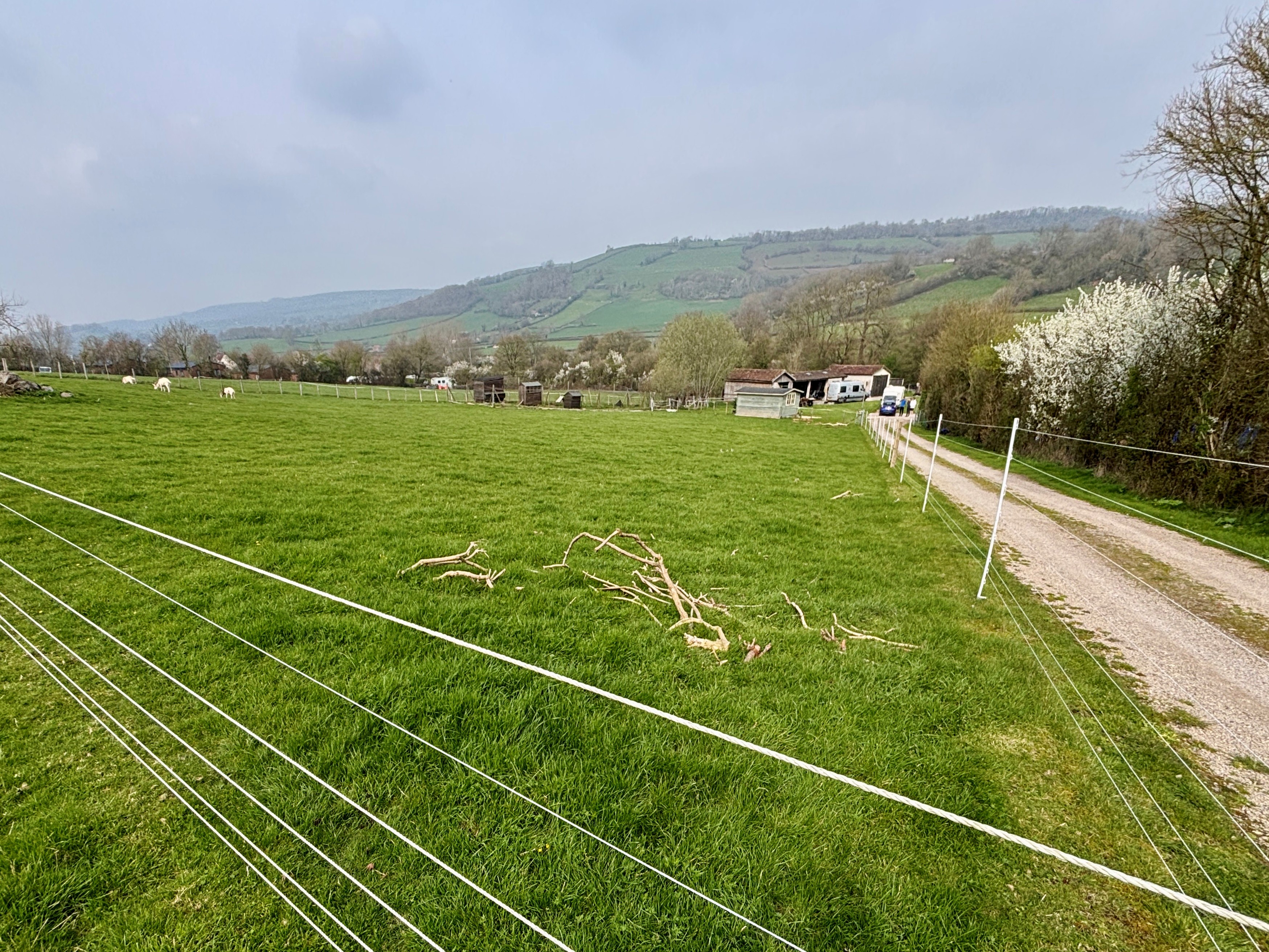 Detached house for sale, Beau Paddock Easton Hill, Wells, BA5
