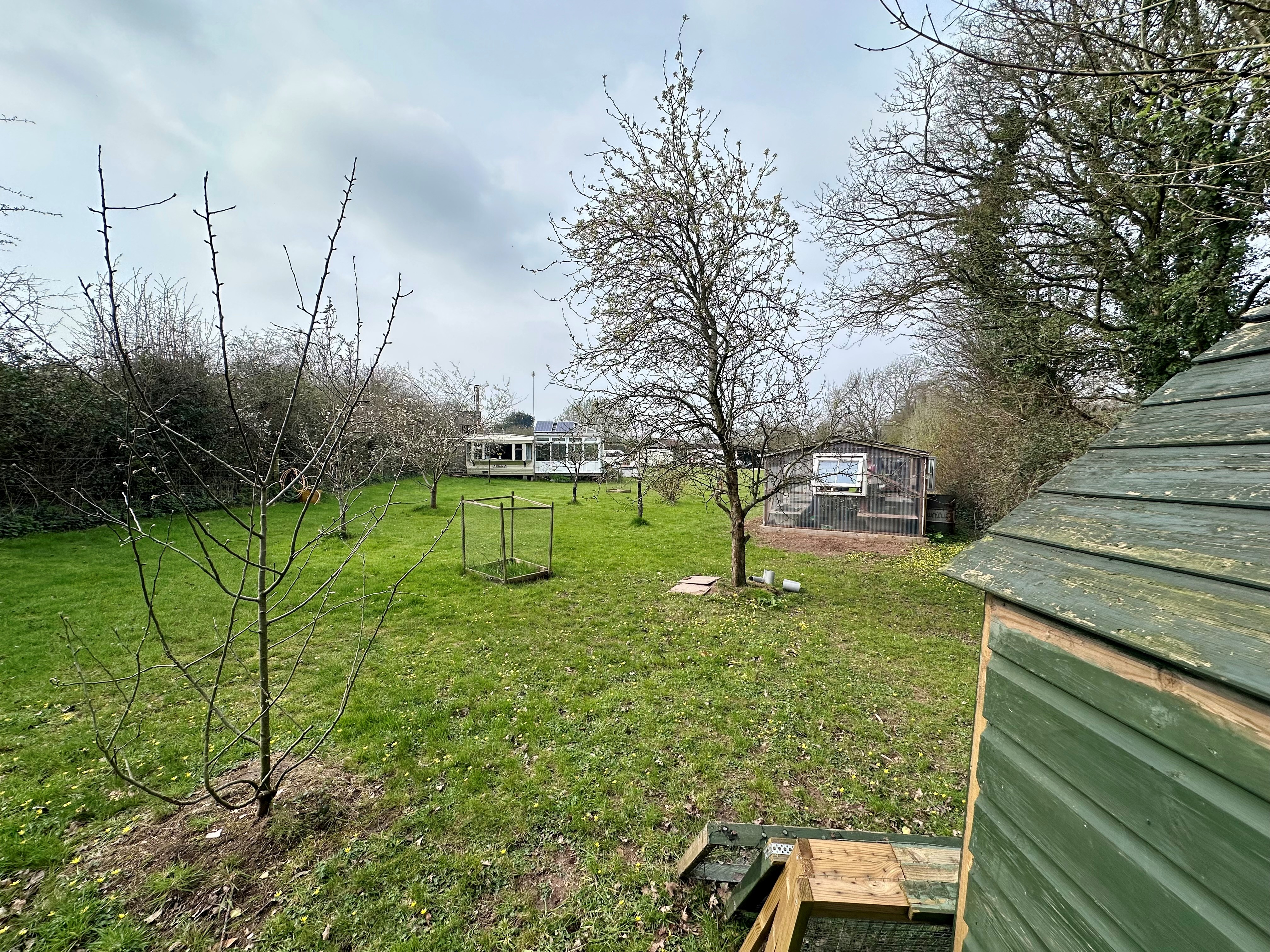 Detached house for sale, Beau Paddock Easton Hill, Wells, BA5