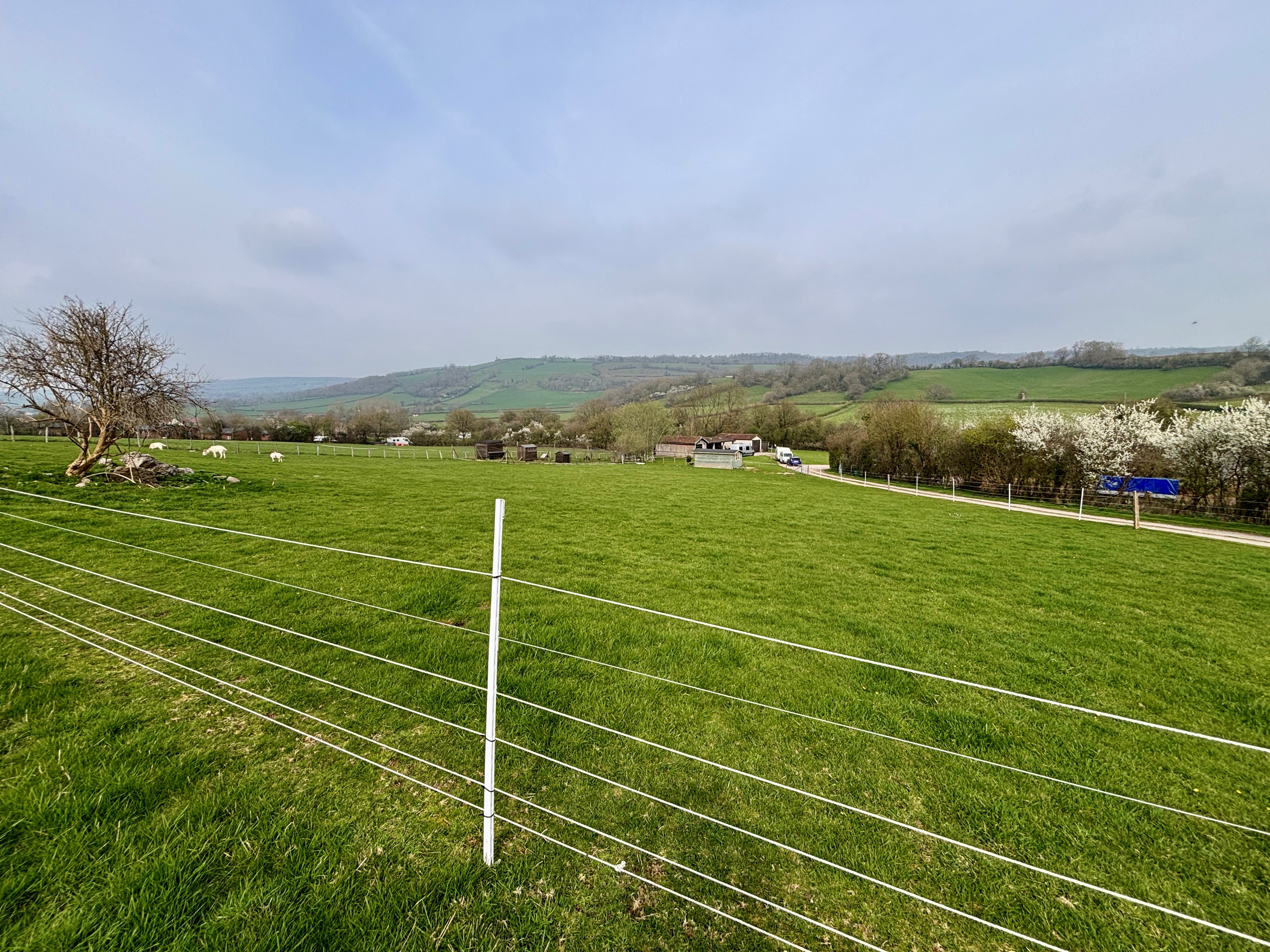 Detached house for sale, Beau Paddock Easton Hill, Wells, BA5
