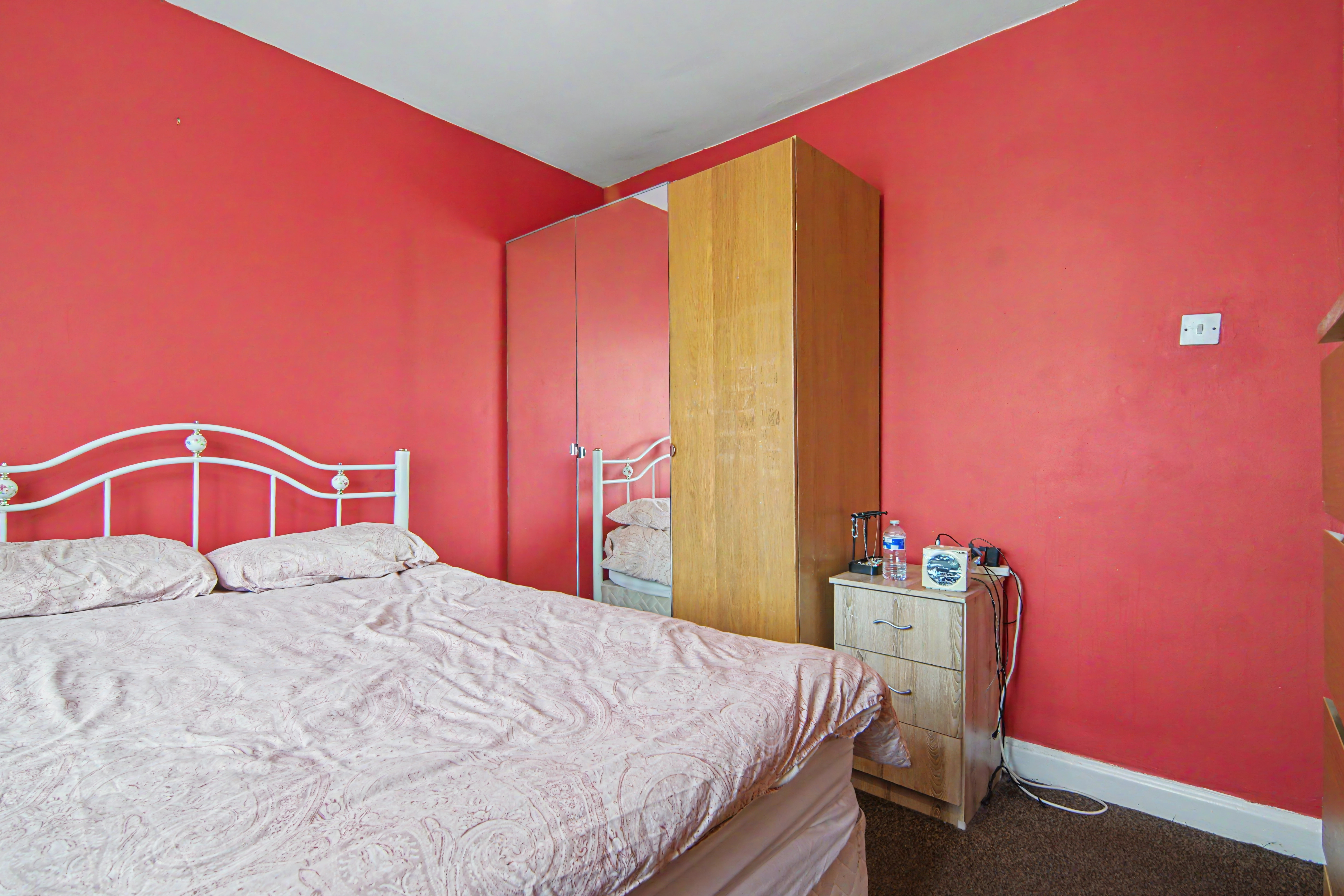 3 bedroom mid-terraced house for sale, Honiton Road, Coventry, CV2