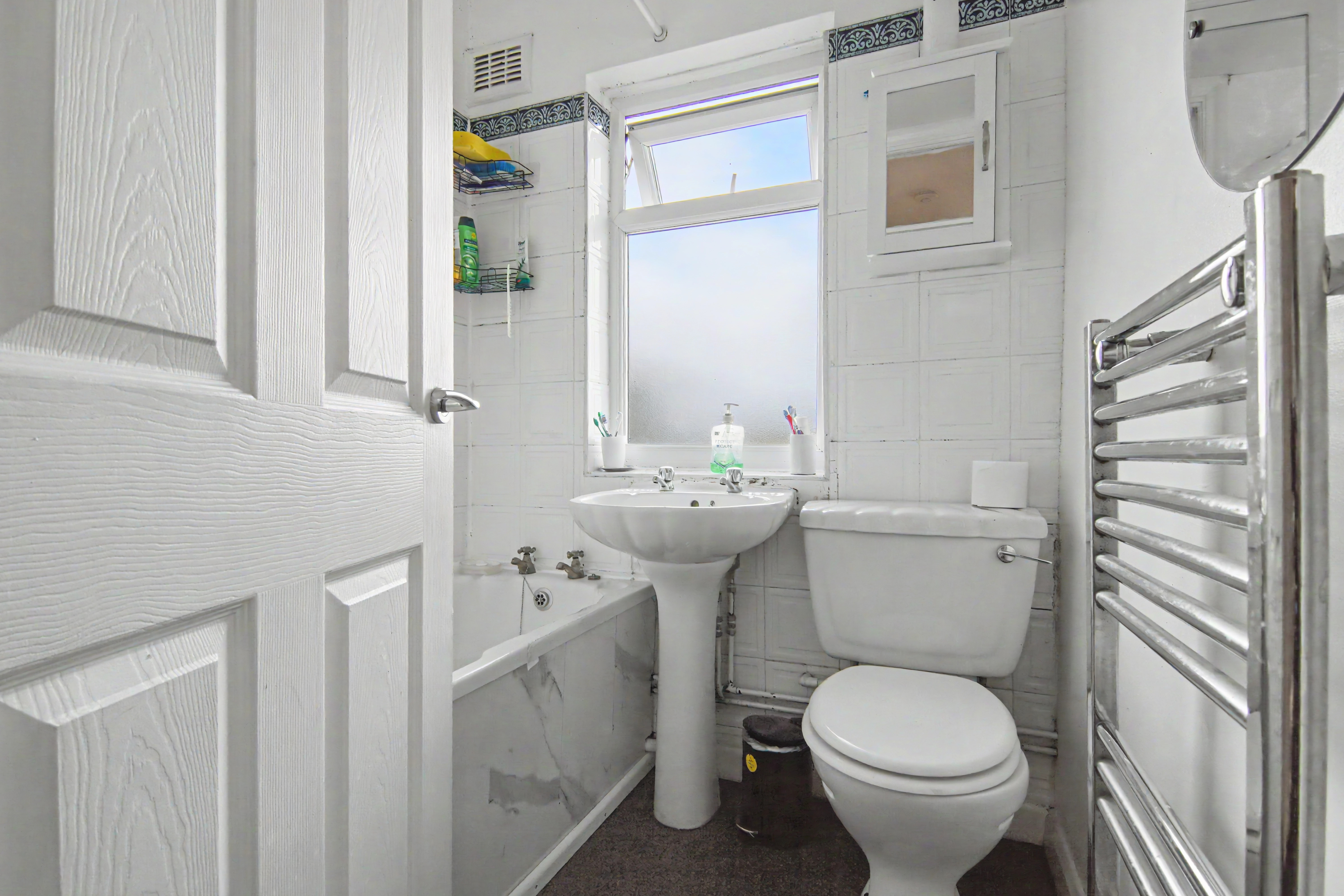 3 bedroom mid-terraced house for sale, Honiton Road, Coventry, CV2
