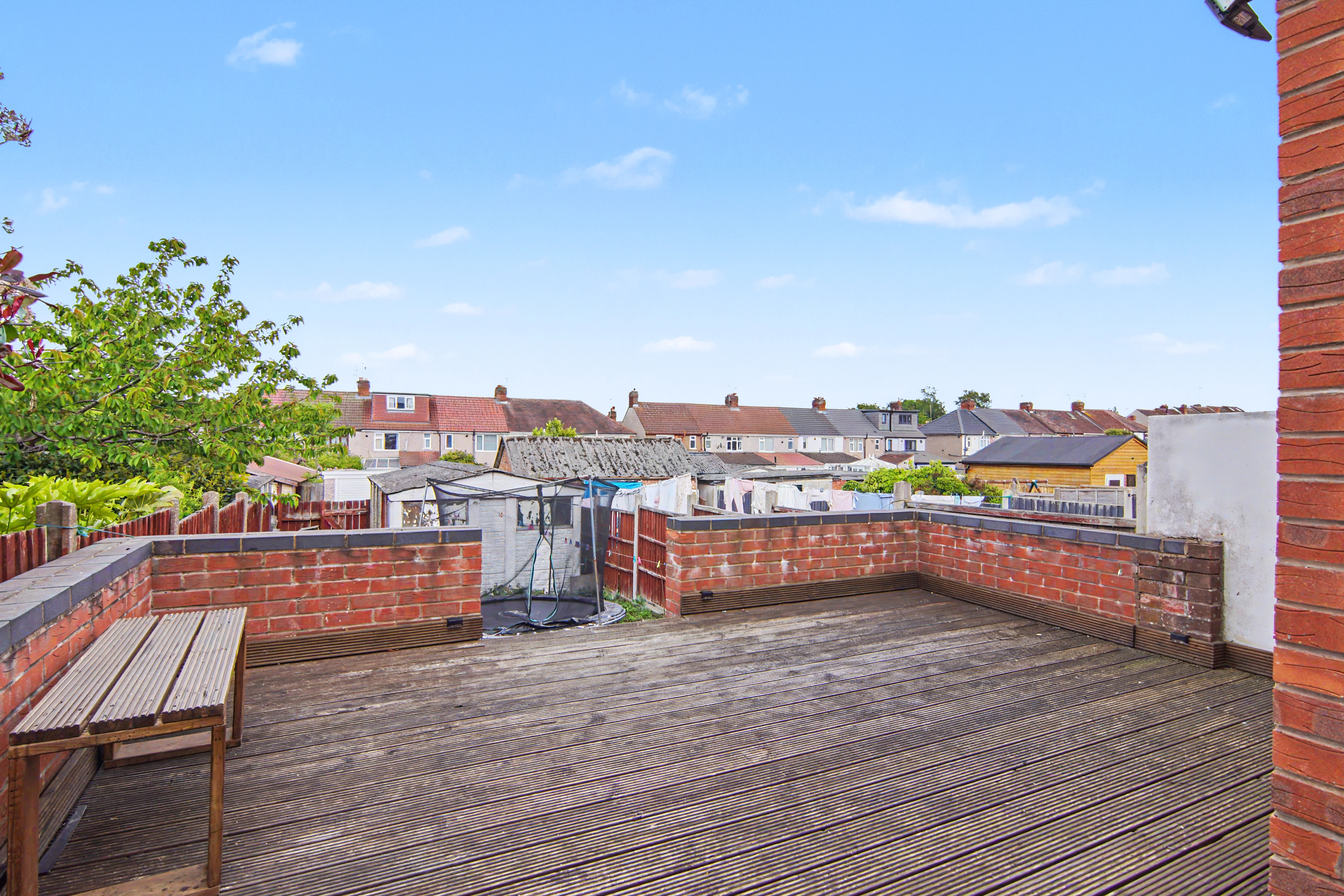 3 bedroom mid-terraced house for sale, Honiton Road, Coventry, CV2