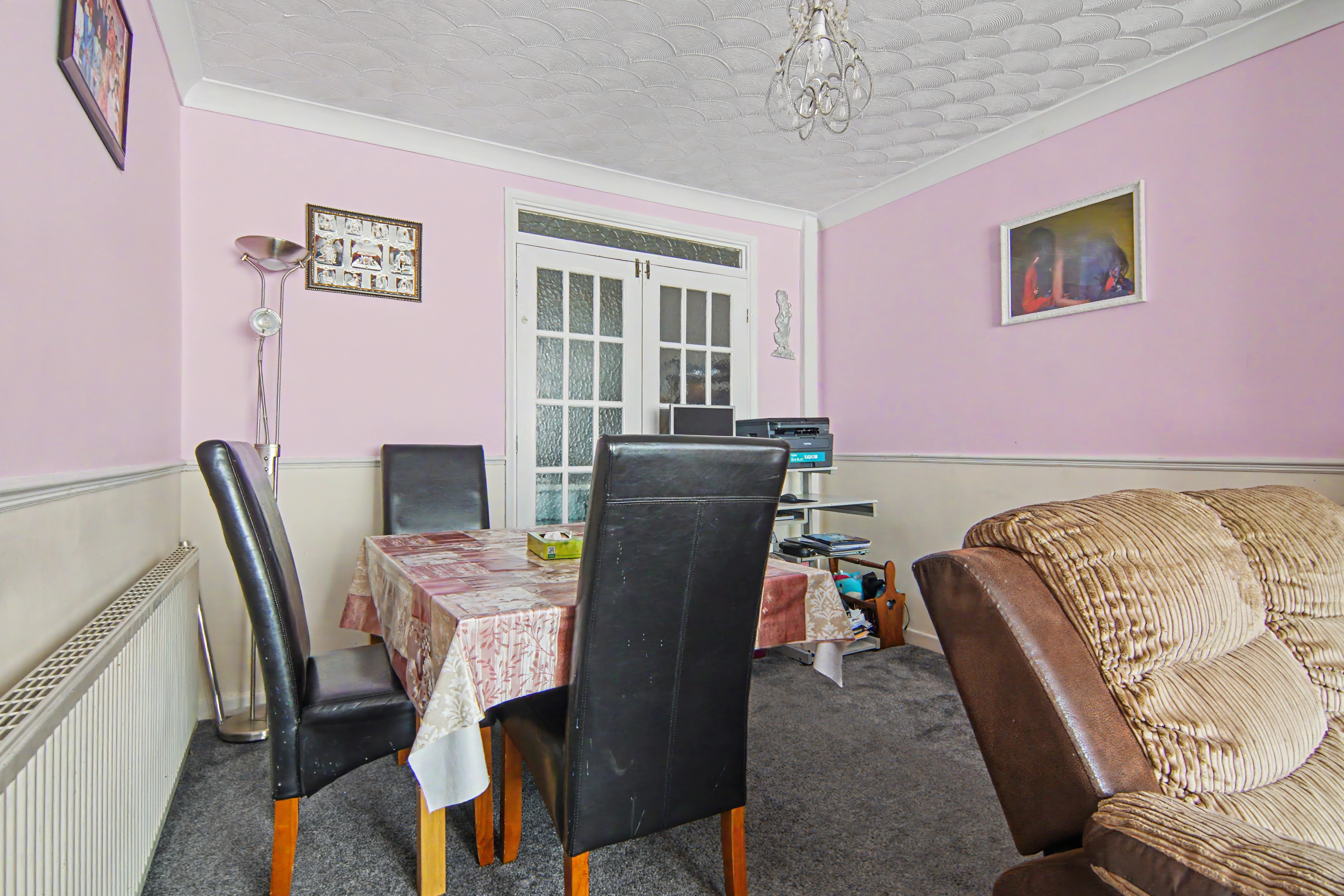 3 bedroom mid-terraced house for sale, Honiton Road, Coventry, CV2
